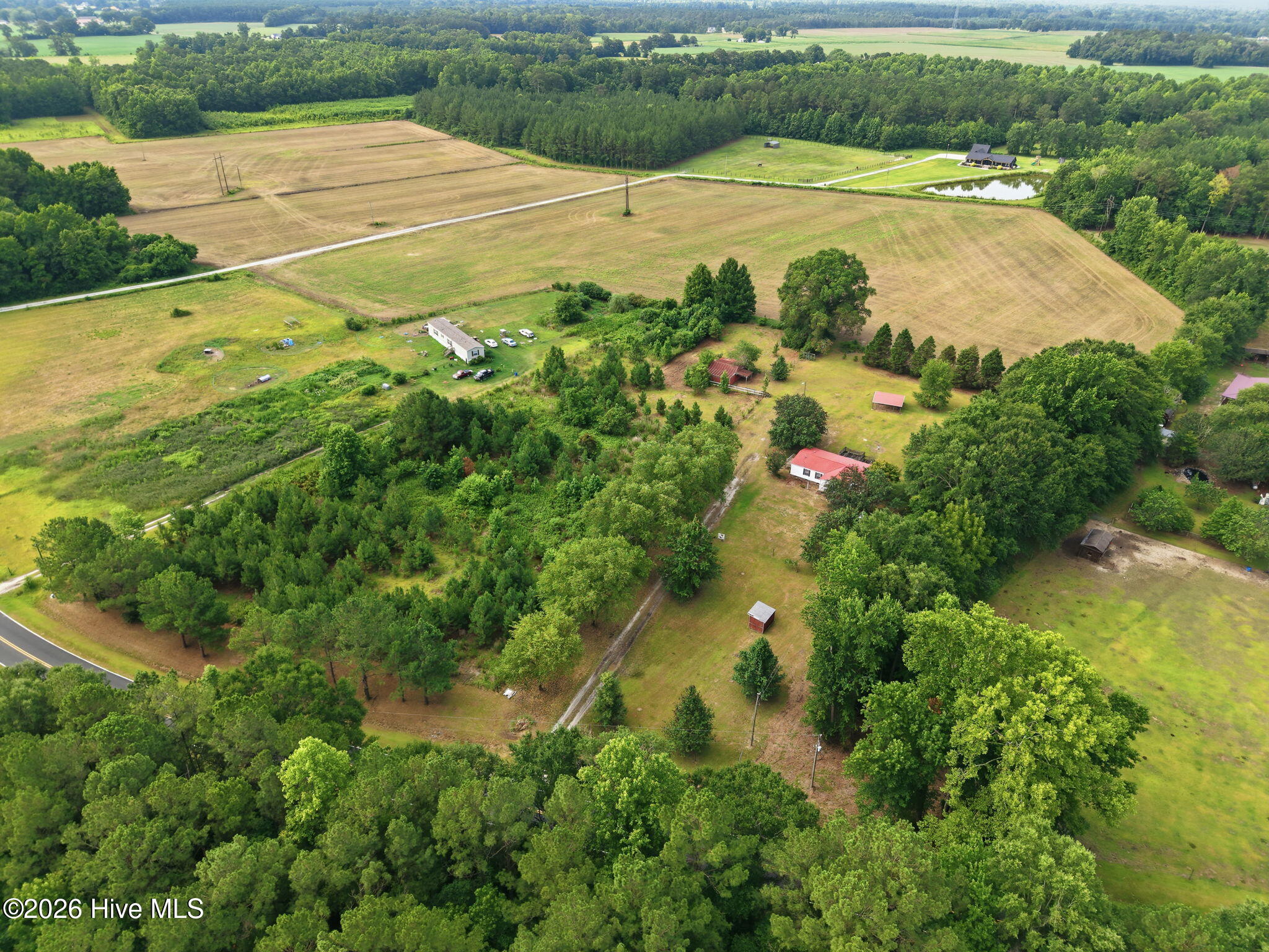 3148 Lewis Haddock Road Property Photo 51