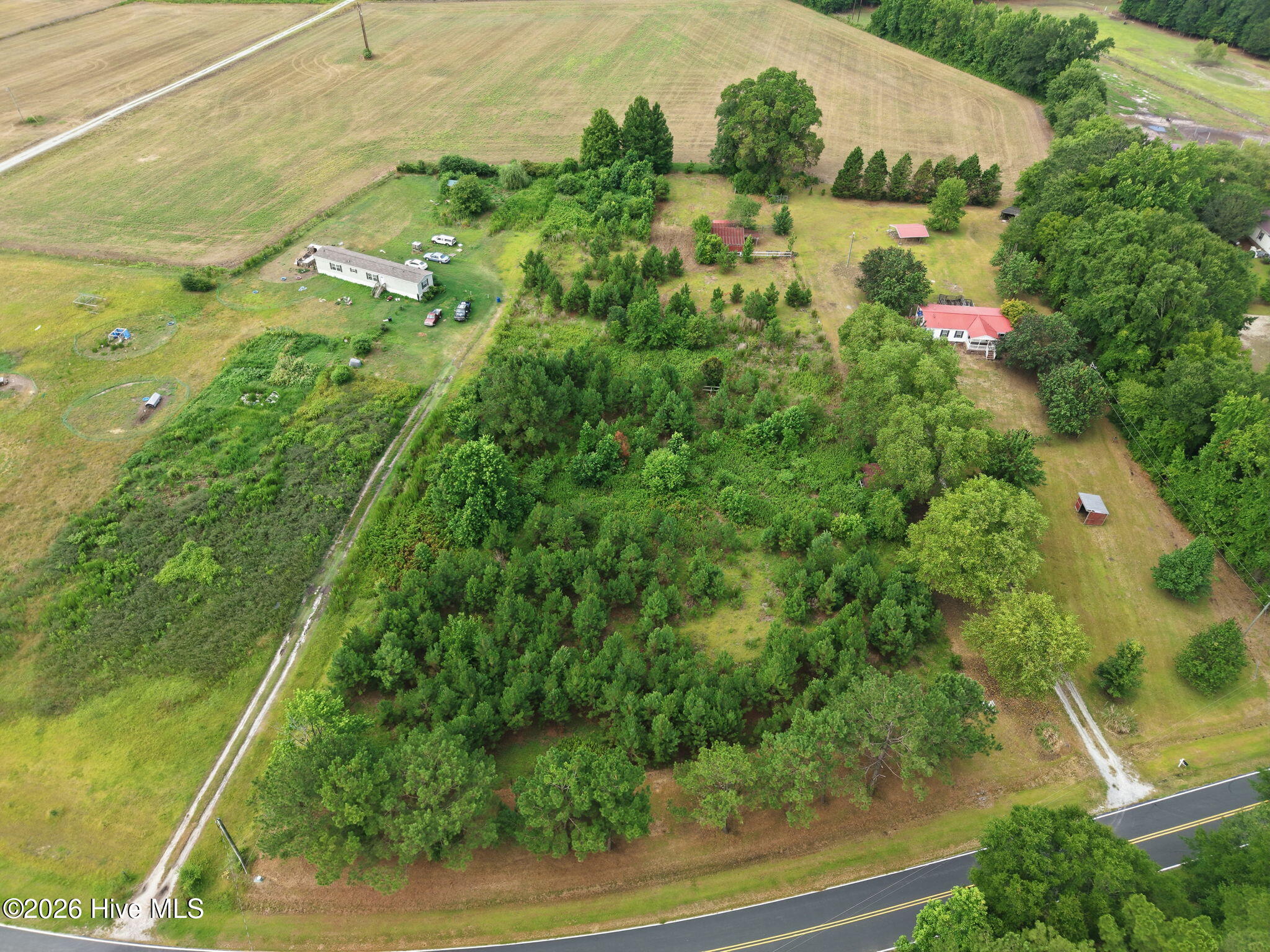 3148 Lewis Haddock Road Property Photo 53