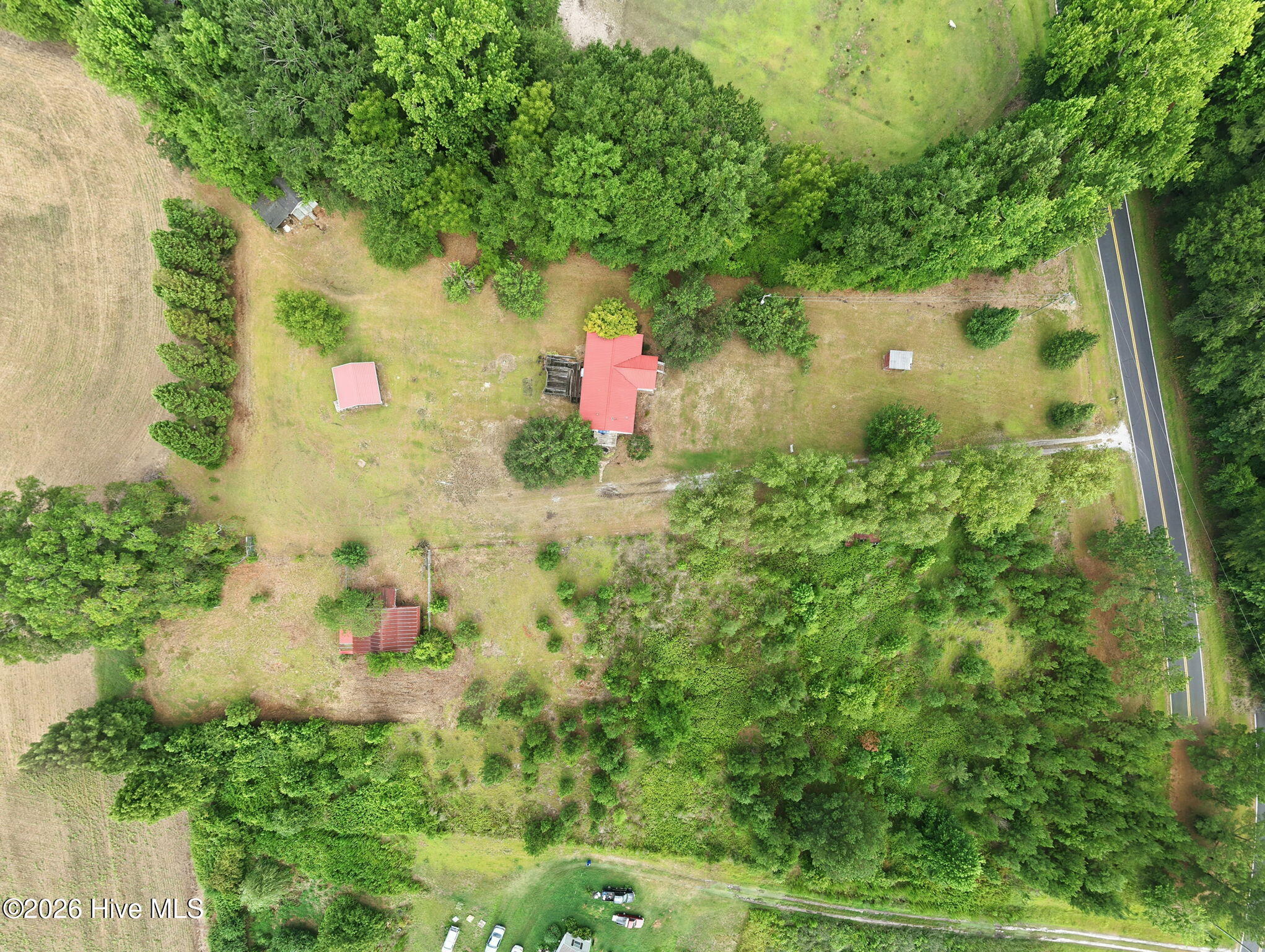 3148 Lewis Haddock Road Property Photo 57