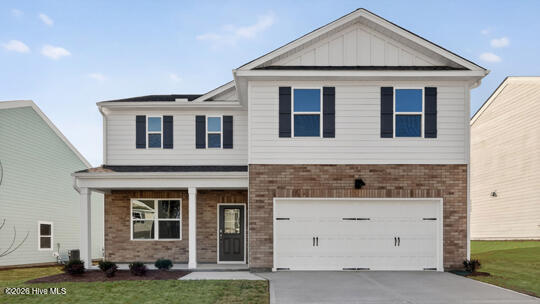 305 Maddox Drive Property Photo 1