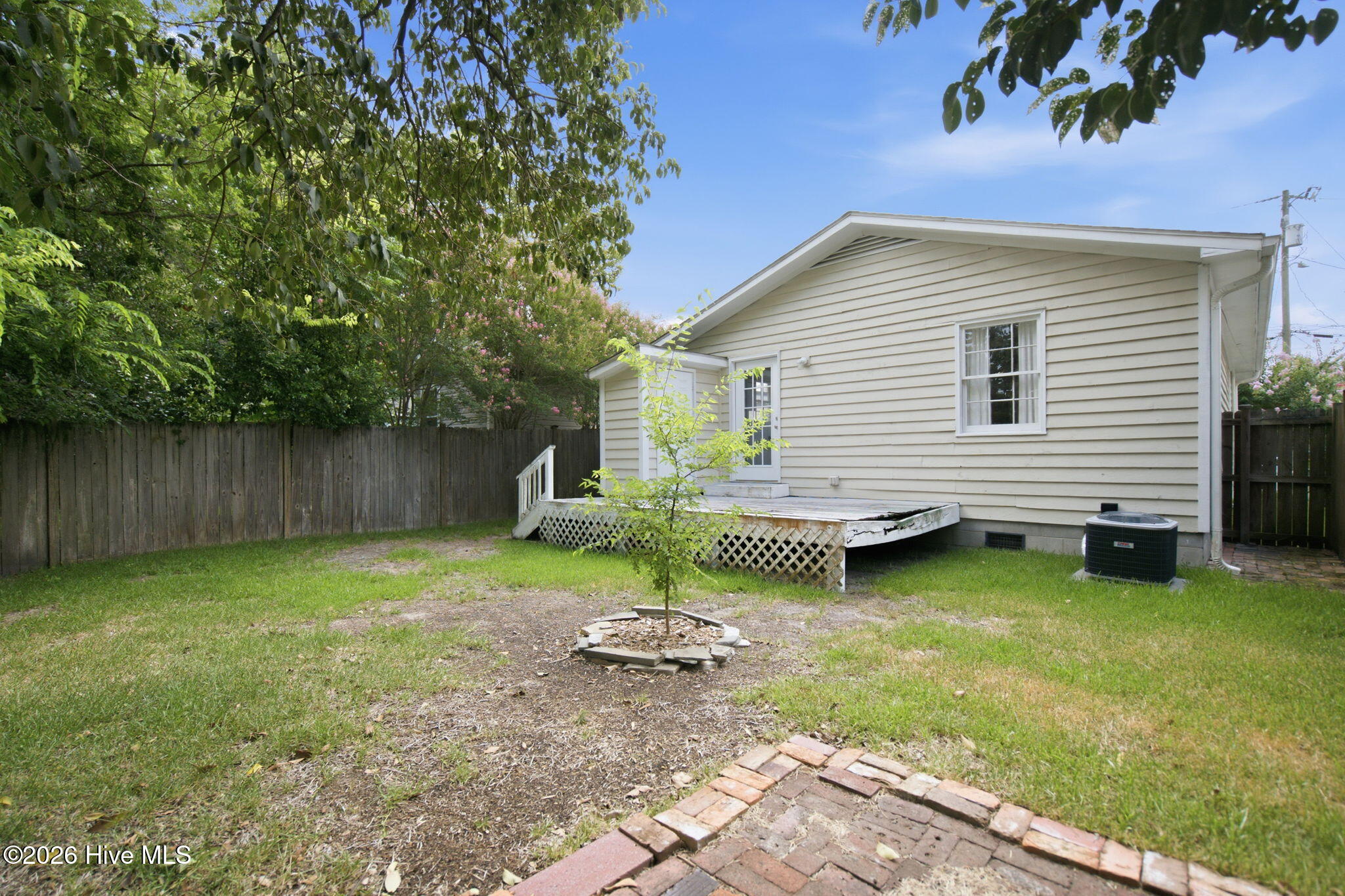 1923 Hudson Drive Property Photo 12