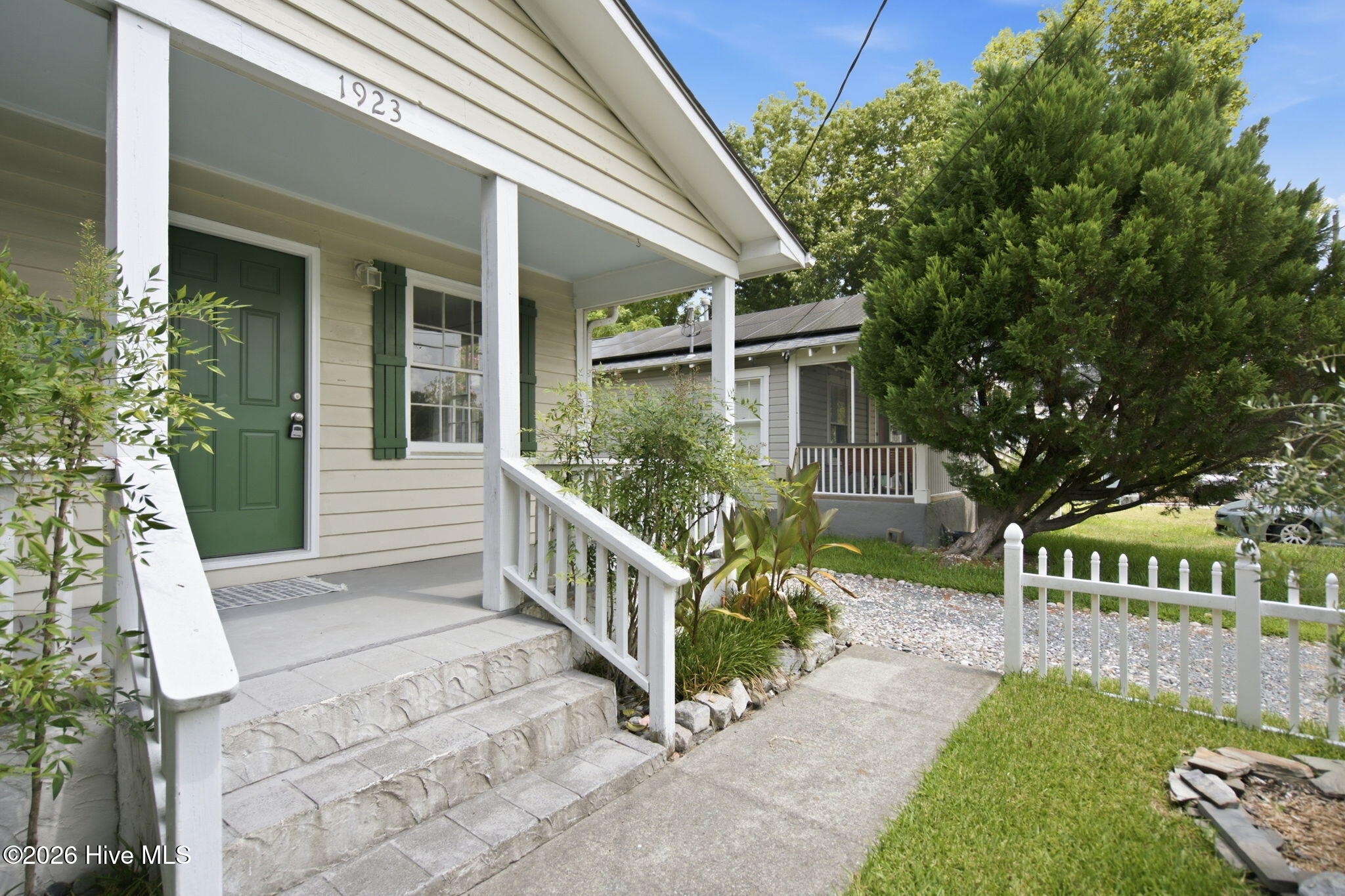 1923 Hudson Drive Property Photo 14