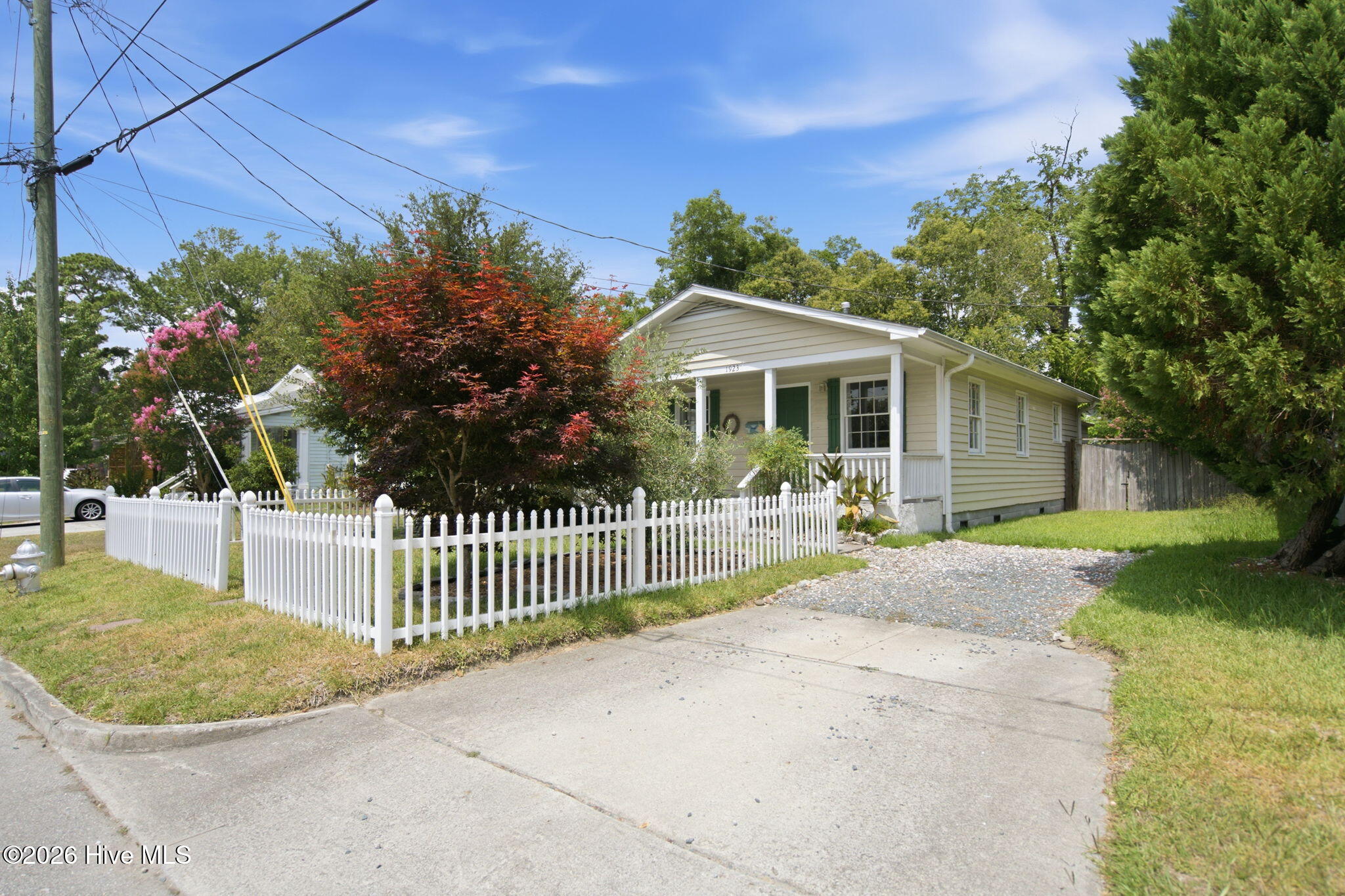 1923 Hudson Drive Property Photo 15