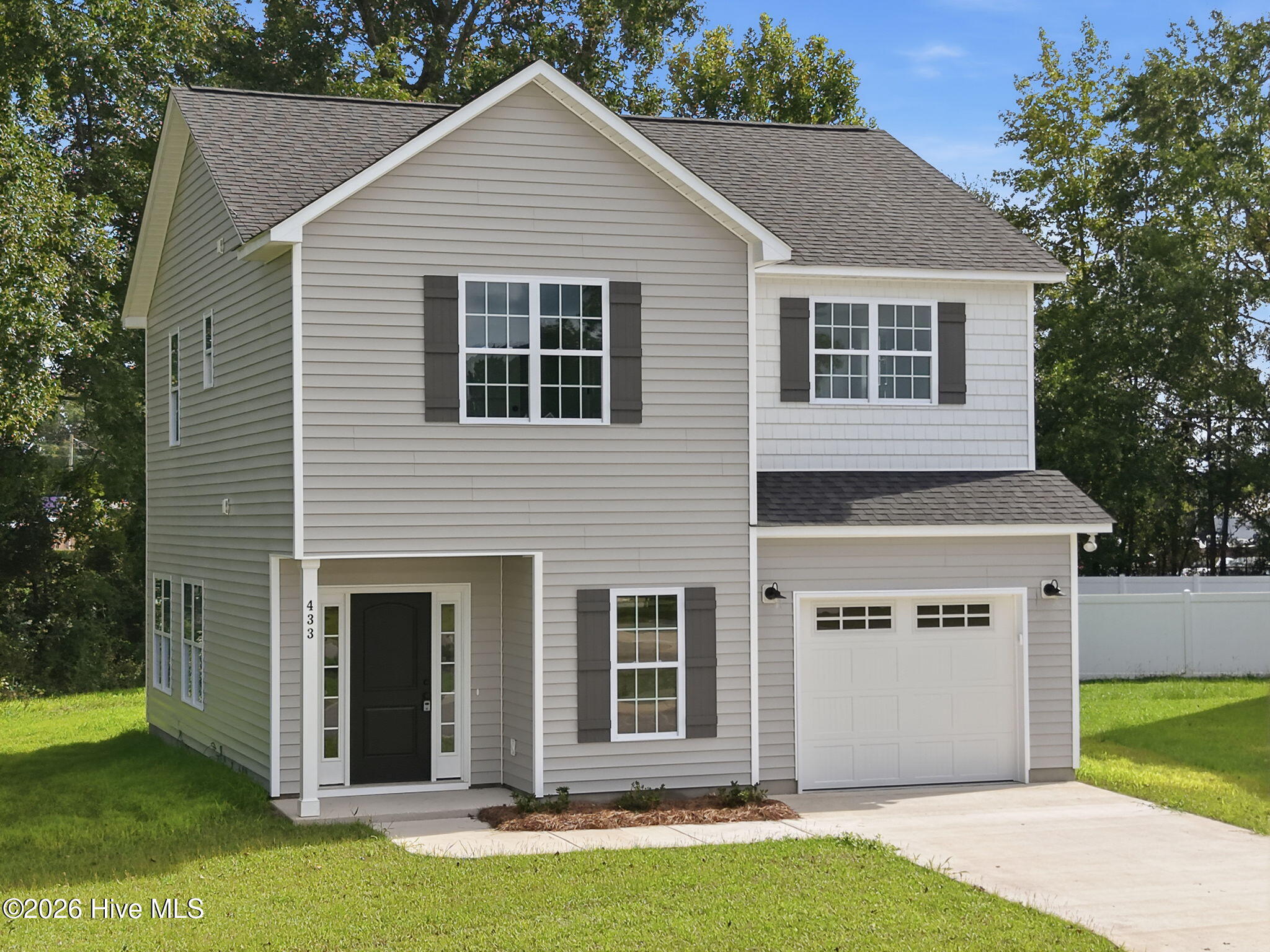 433 Pepperbush Court Property Photo 1