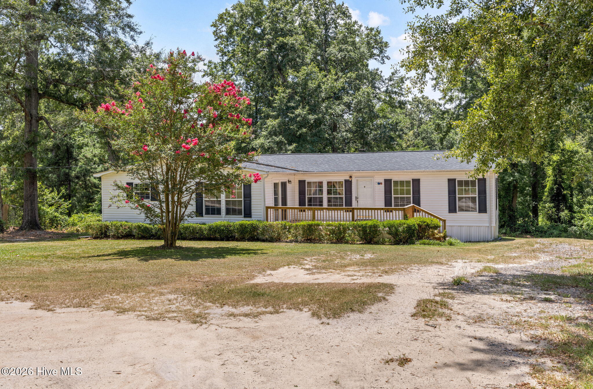 79 Sudlow Lake Road Property Photo 1