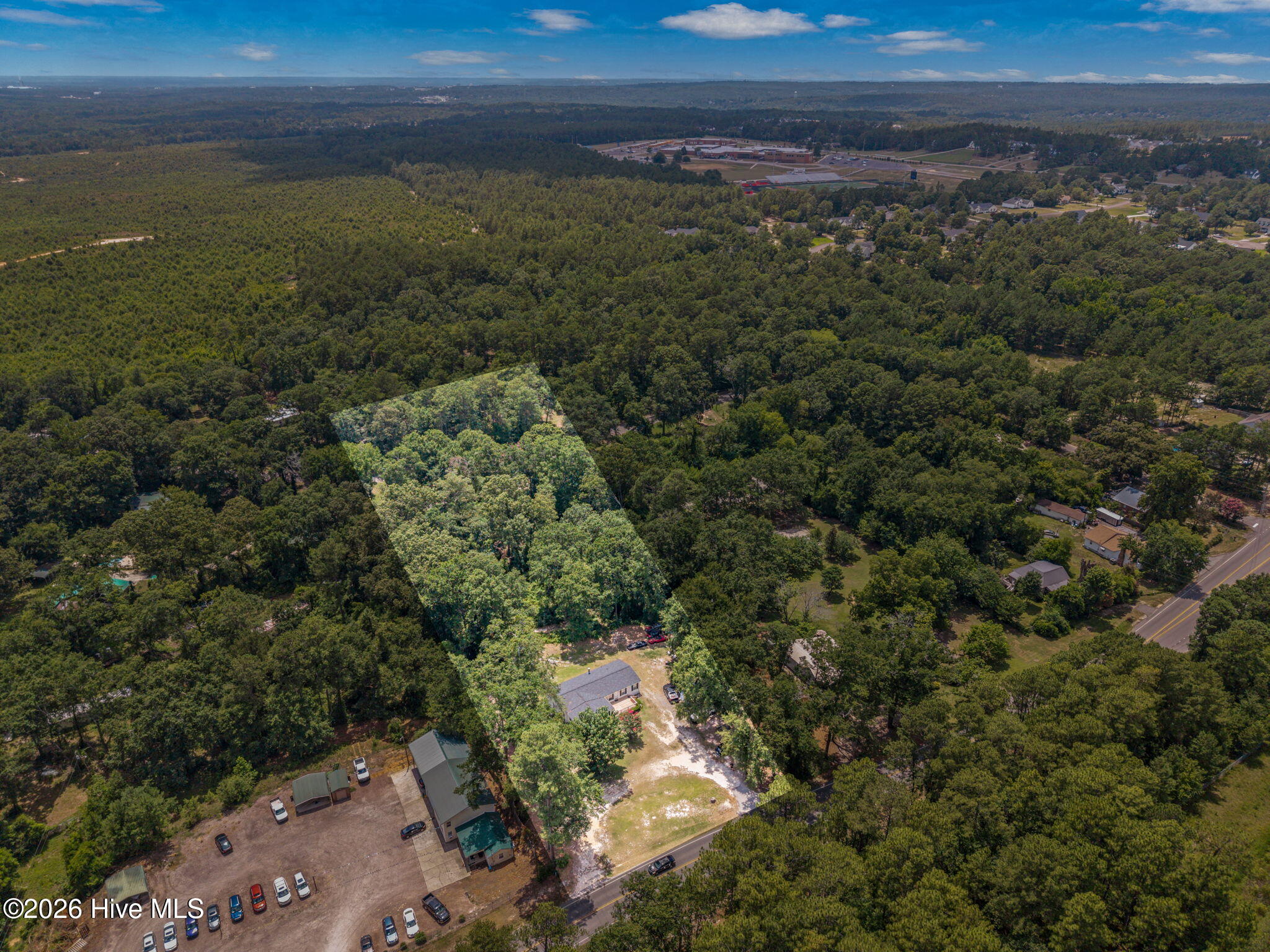 79 Sudlow Lake Road Property Photo 2