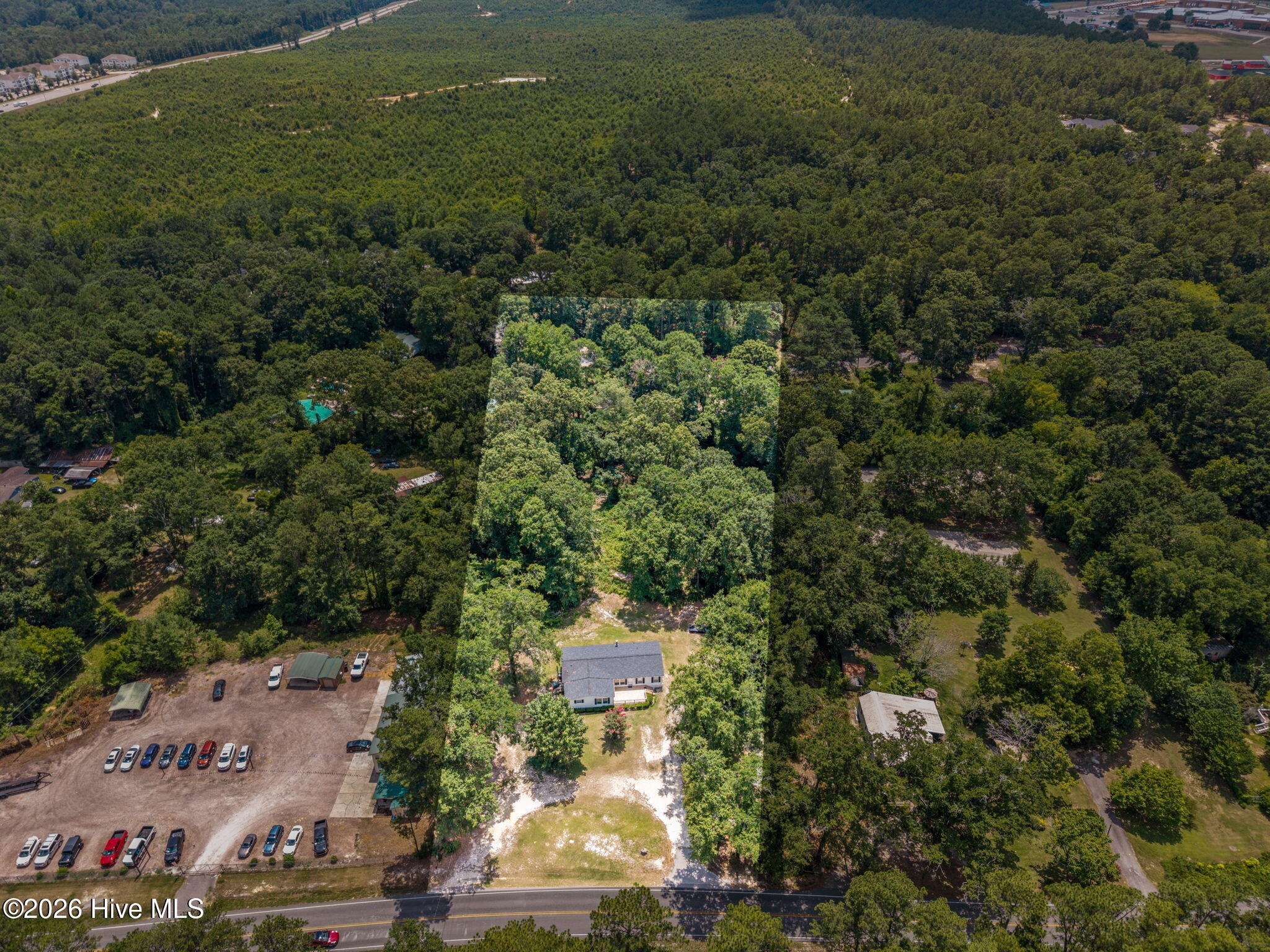 79 Sudlow Lake Road Property Photo 4