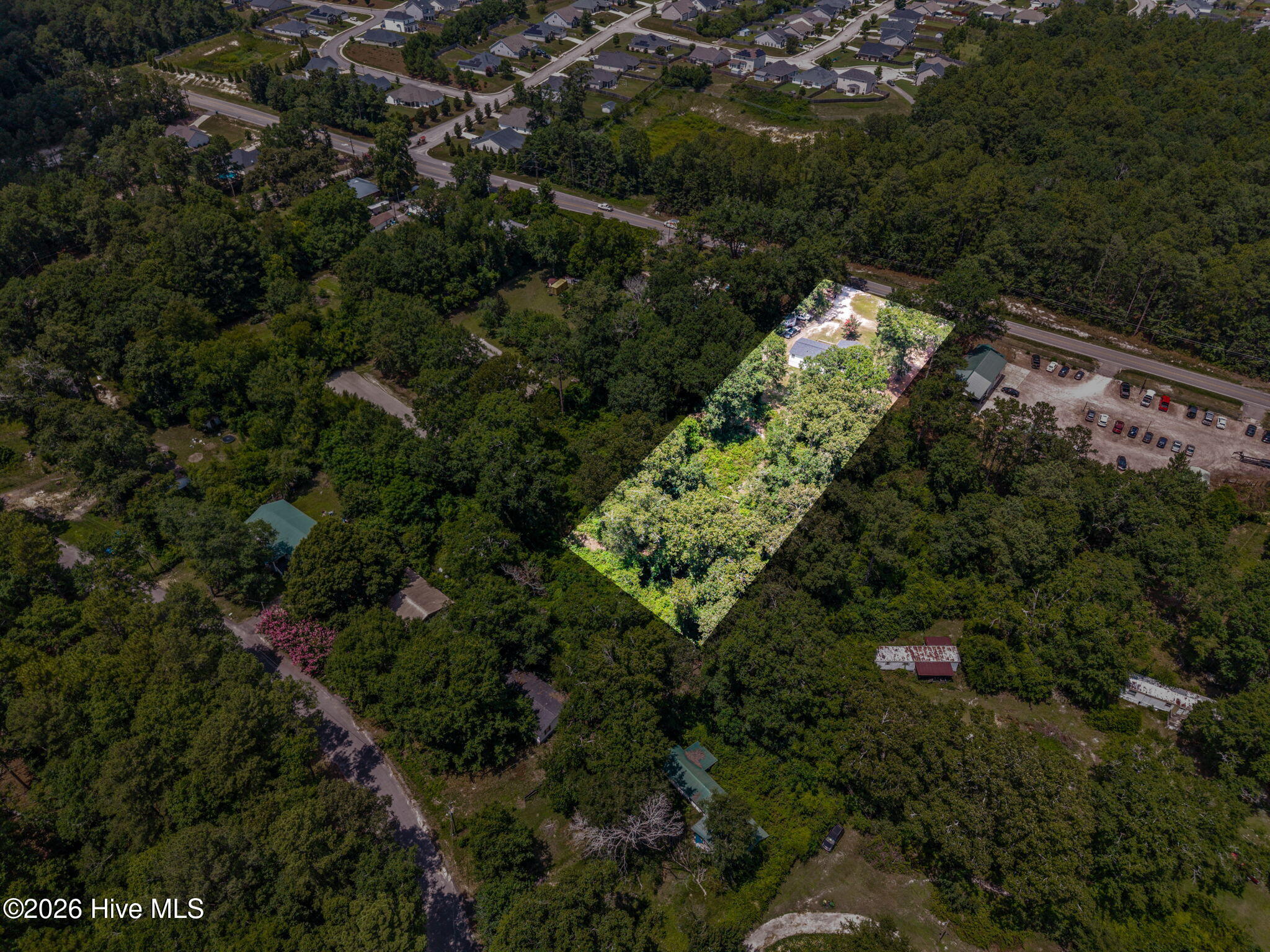 79 Sudlow Lake Road Property Photo 25