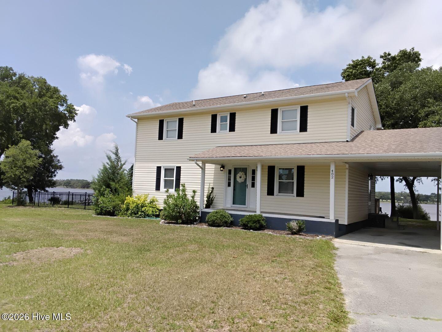 482 Vfw Road Property Photo 1