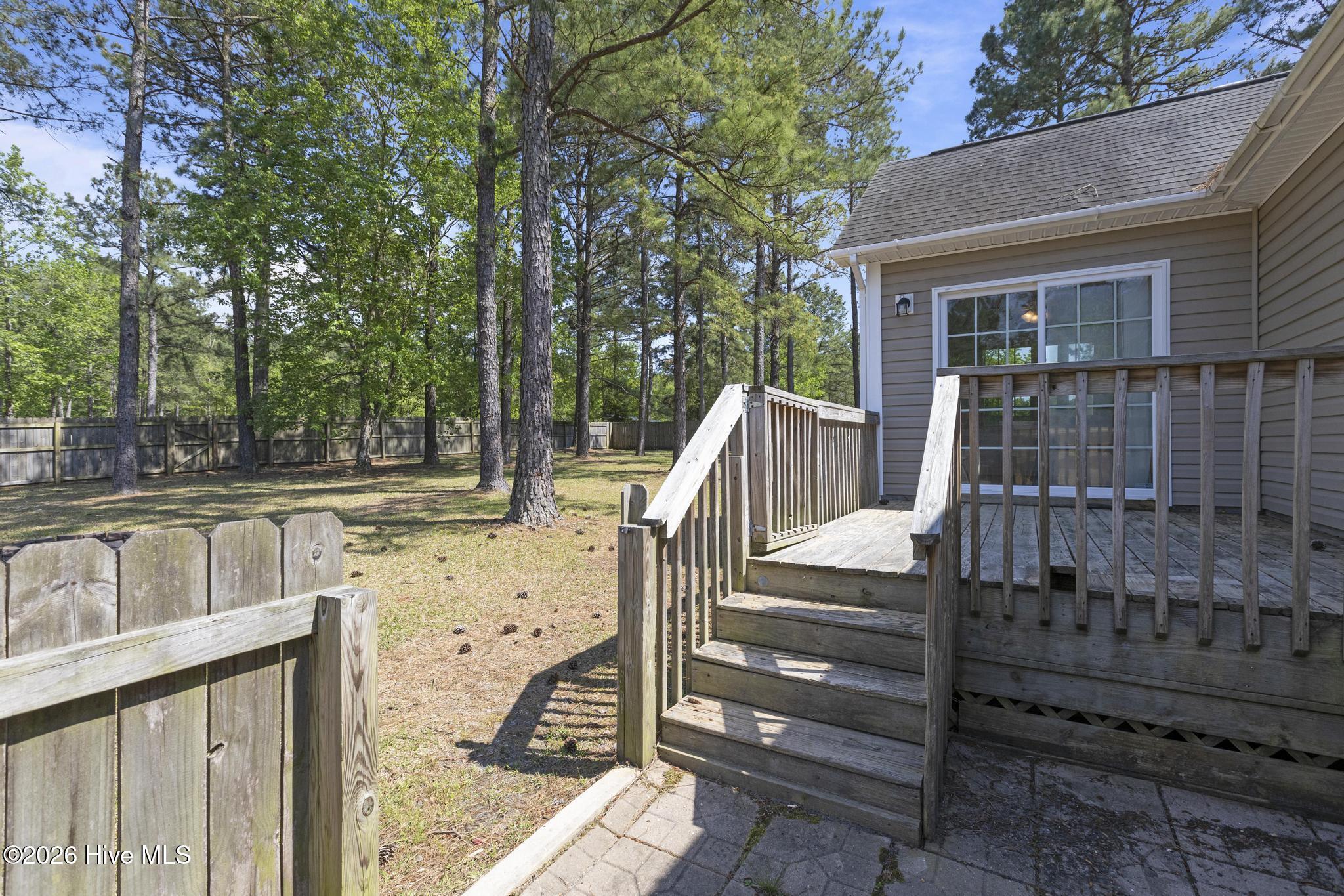 117 Brian's Woods Road Property Photo 18