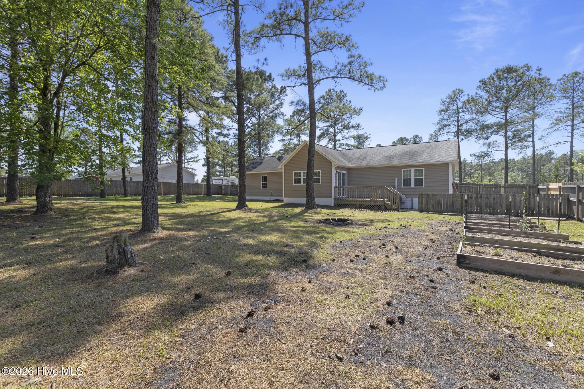 117 Brian's Woods Road Property Photo 19