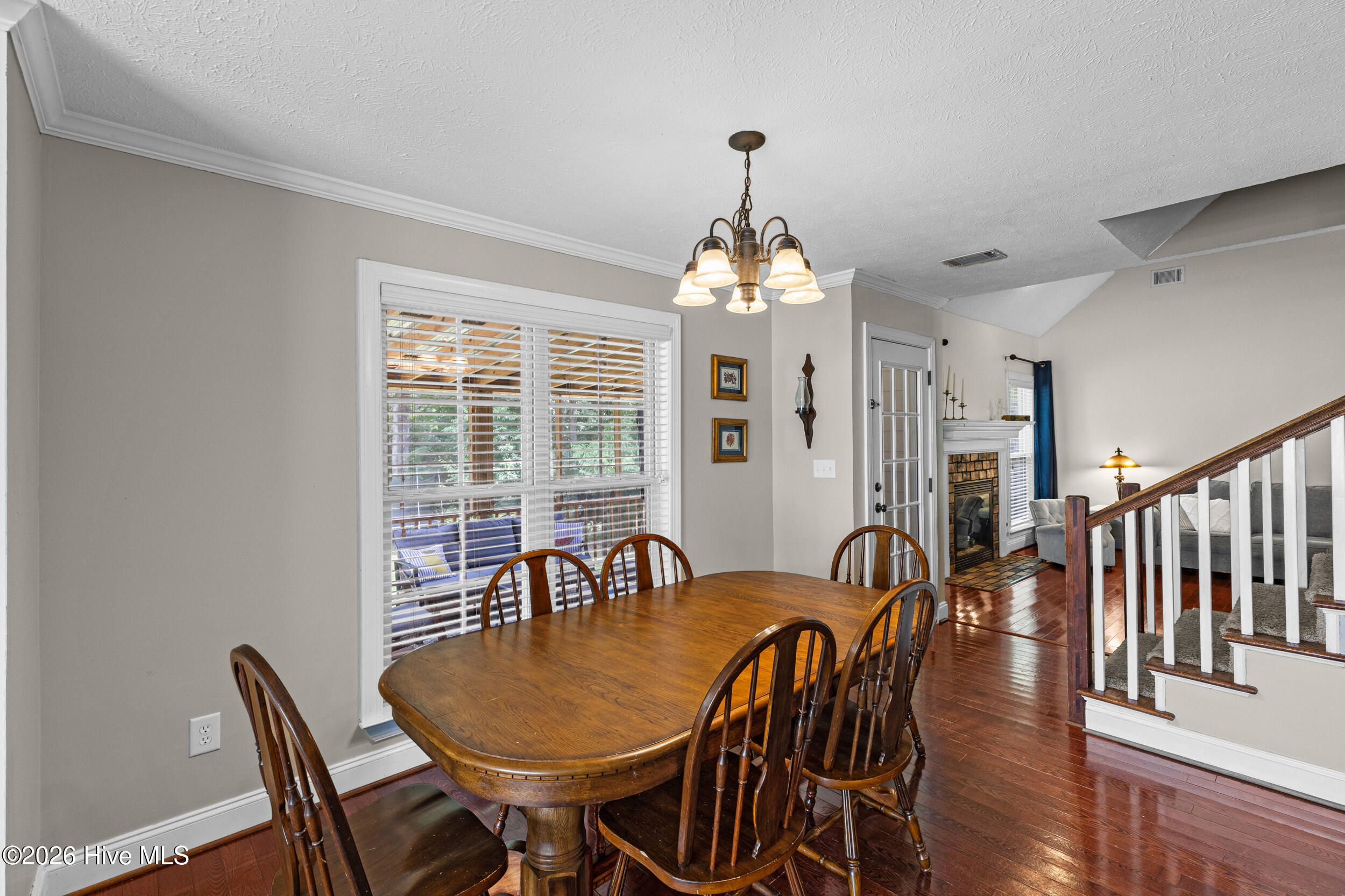 120 Woodstone Way Property Photo 15