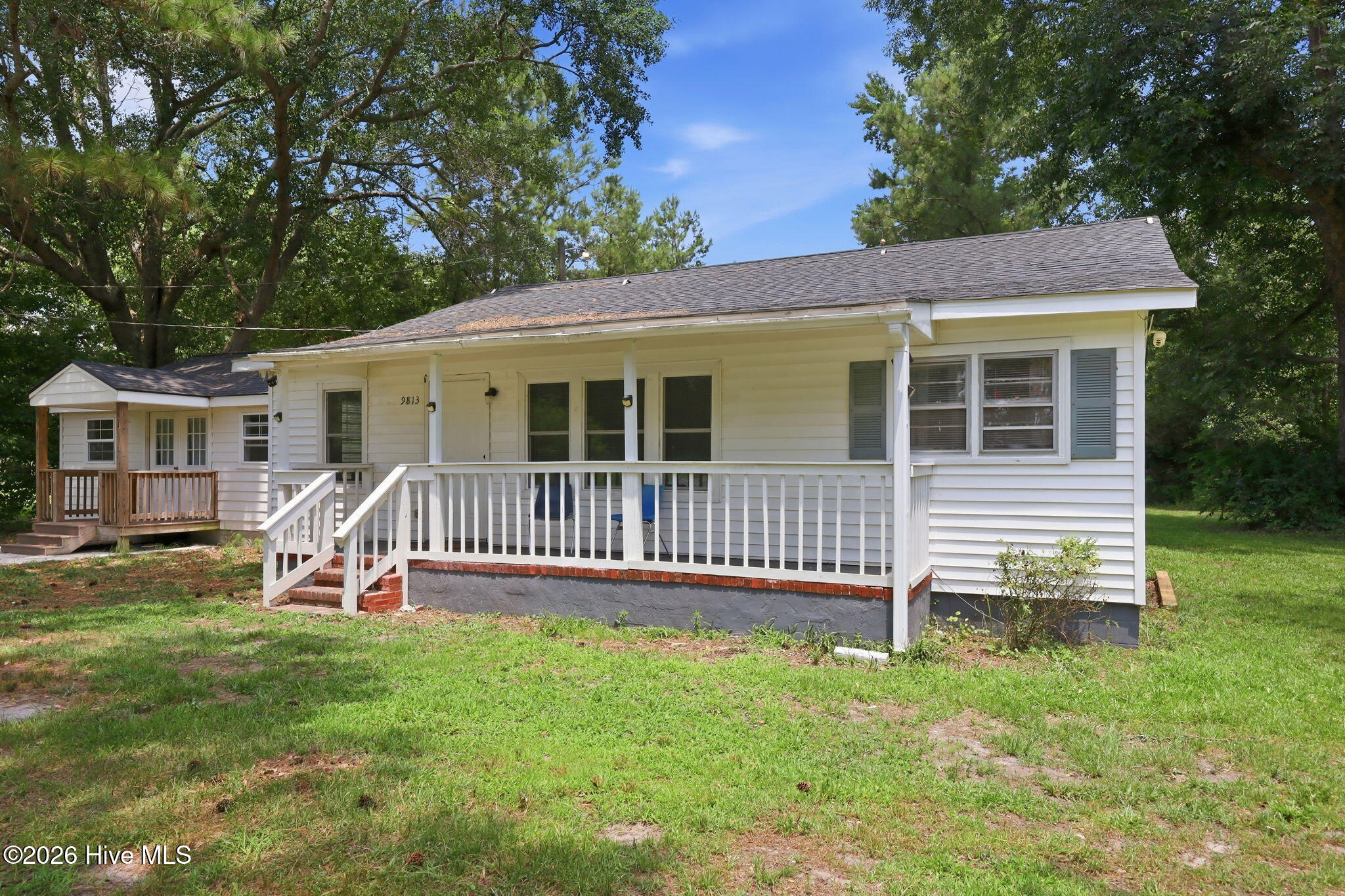 9813 Nc 42 E Property Photo 3