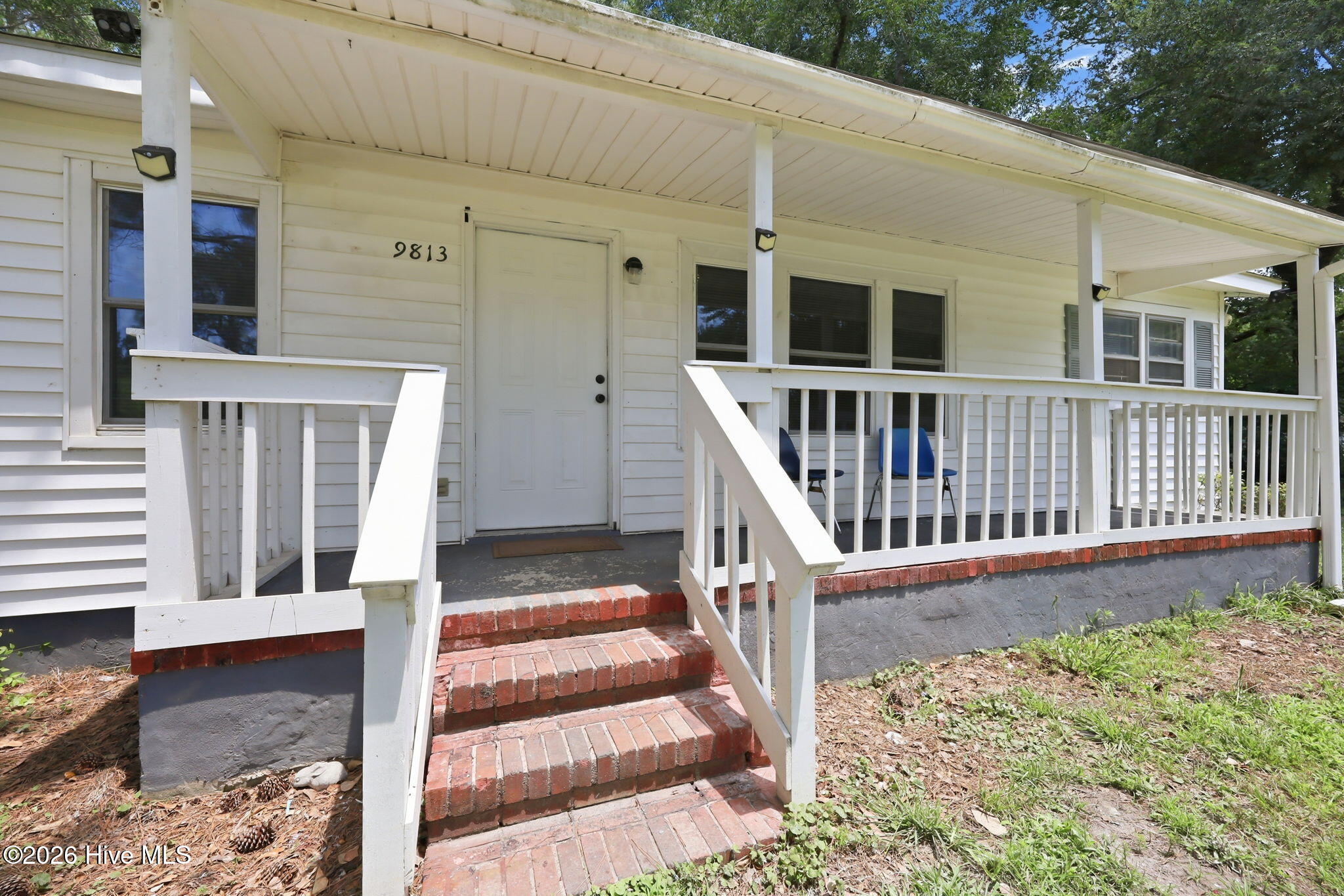 9813 Nc 42 E Property Photo 4
