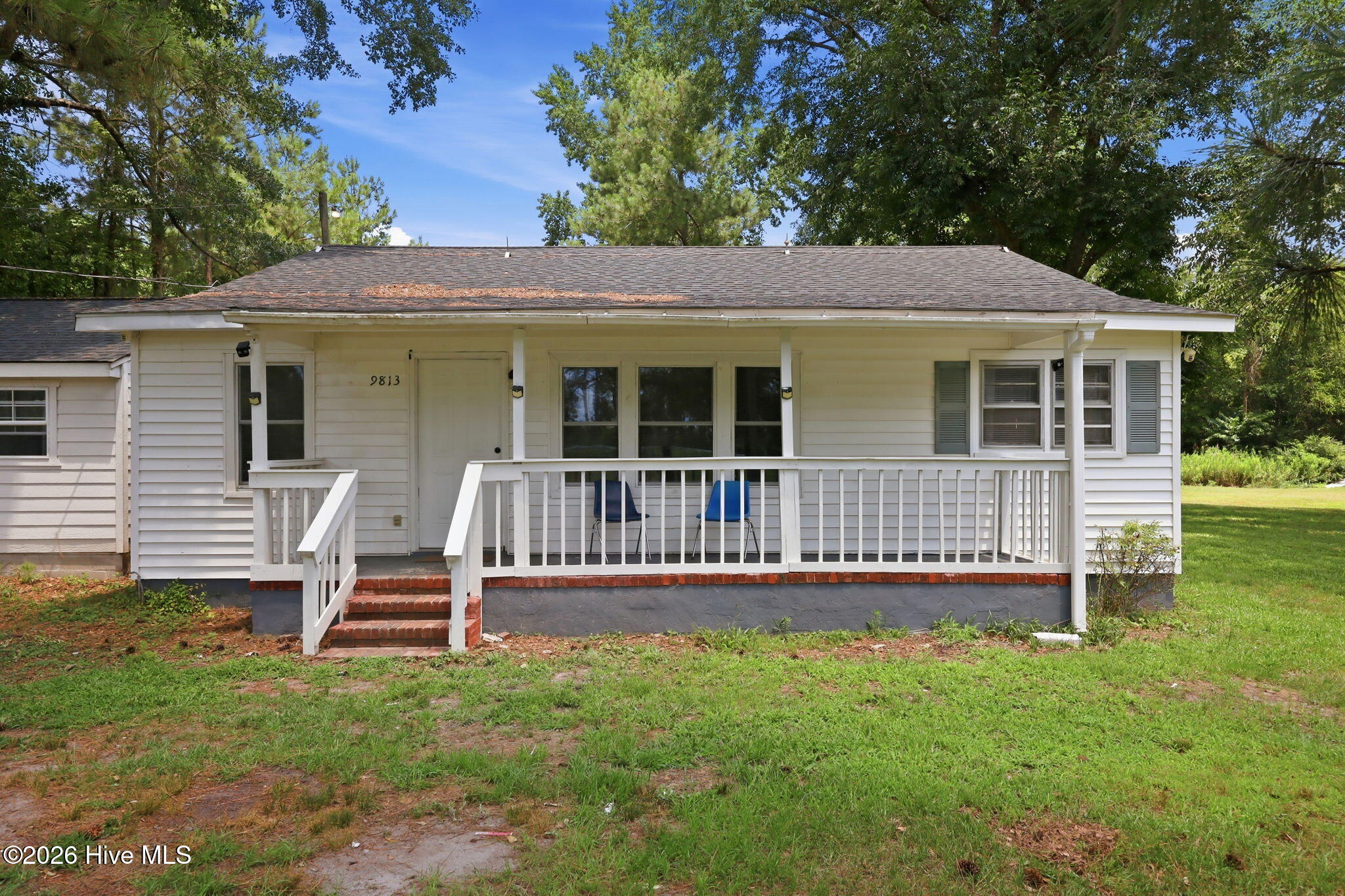 9813 Nc 42 E Property Photo 5