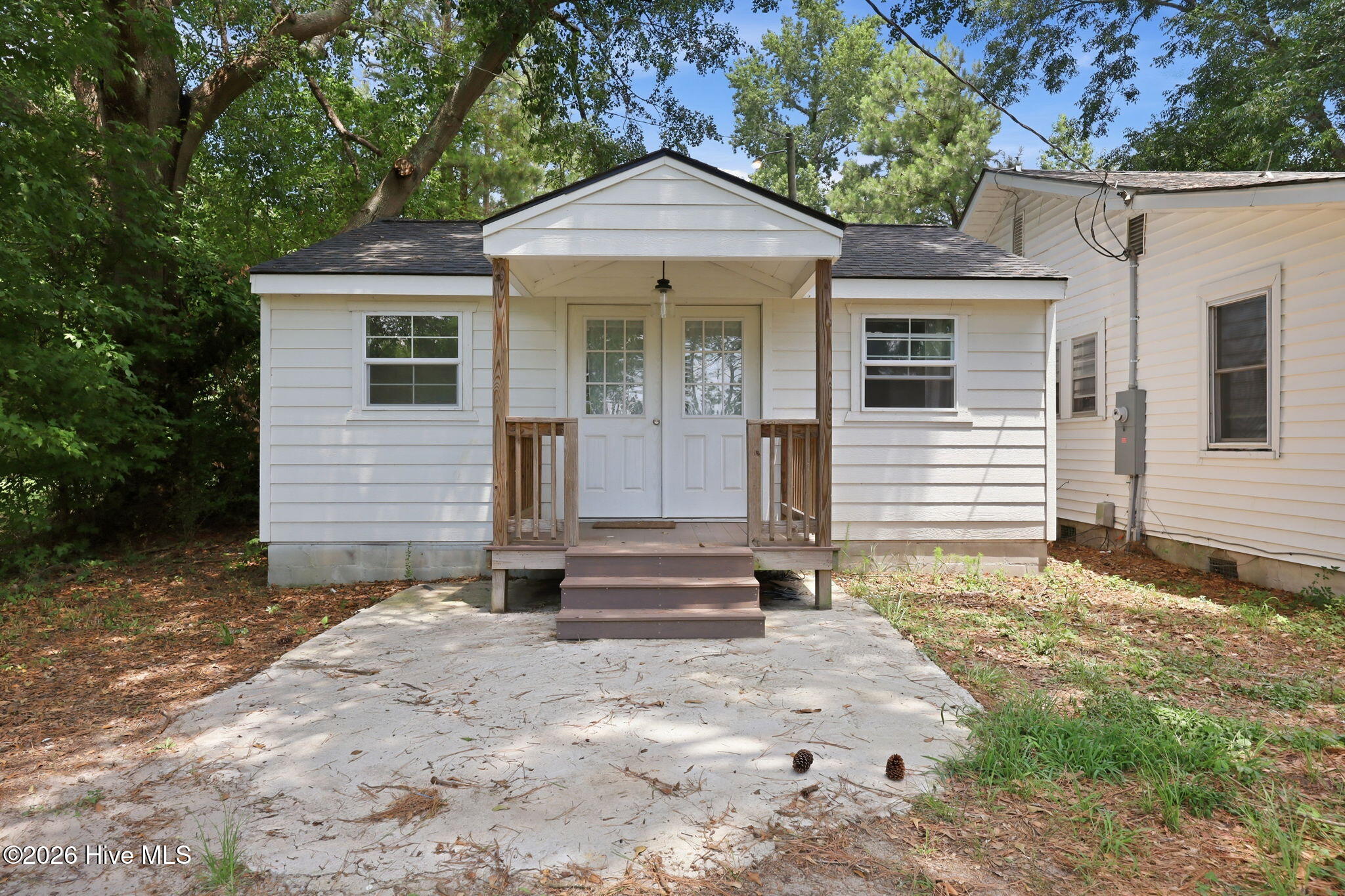 9813 Nc 42 E Property Photo 10