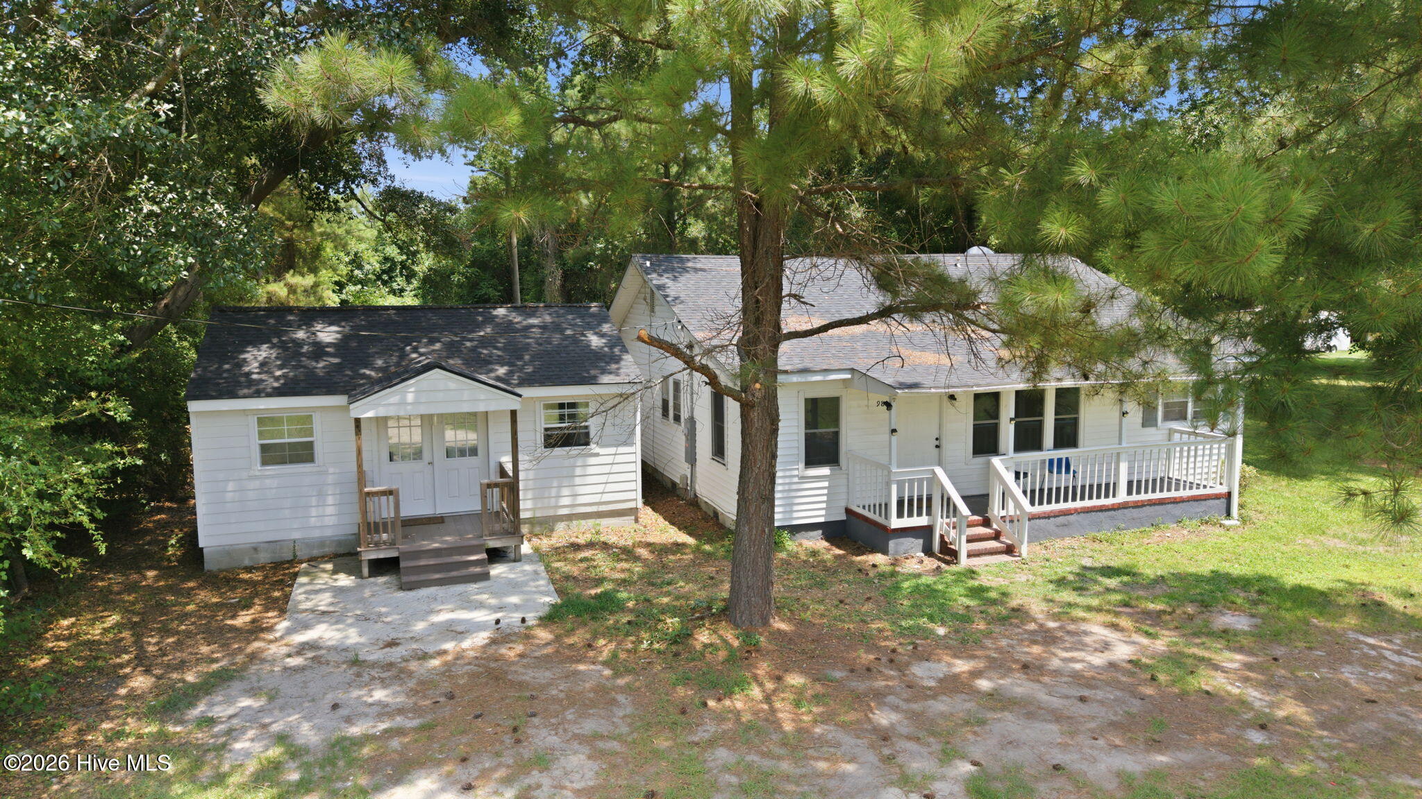 9813 Nc 42 E Property Photo 11