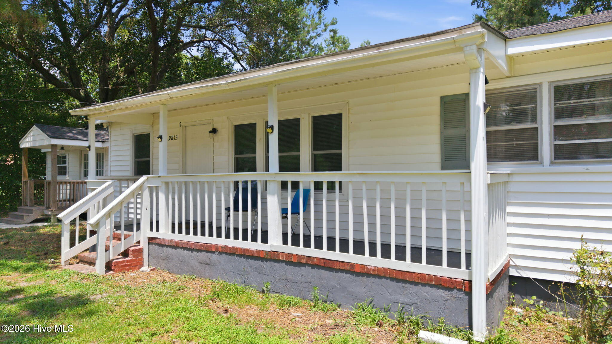 9813 Nc 42 E Property Photo 12