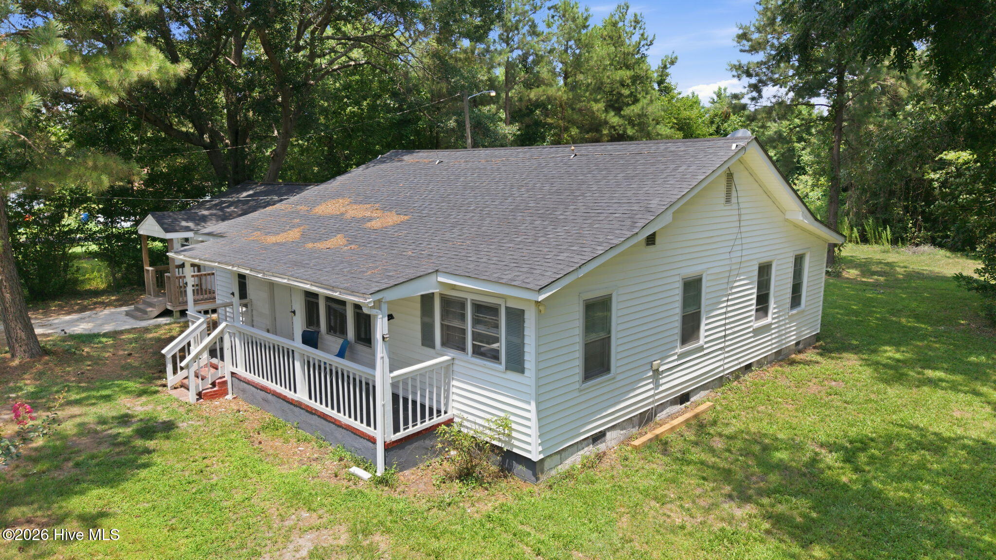 9813 Nc 42 E Property Photo 13