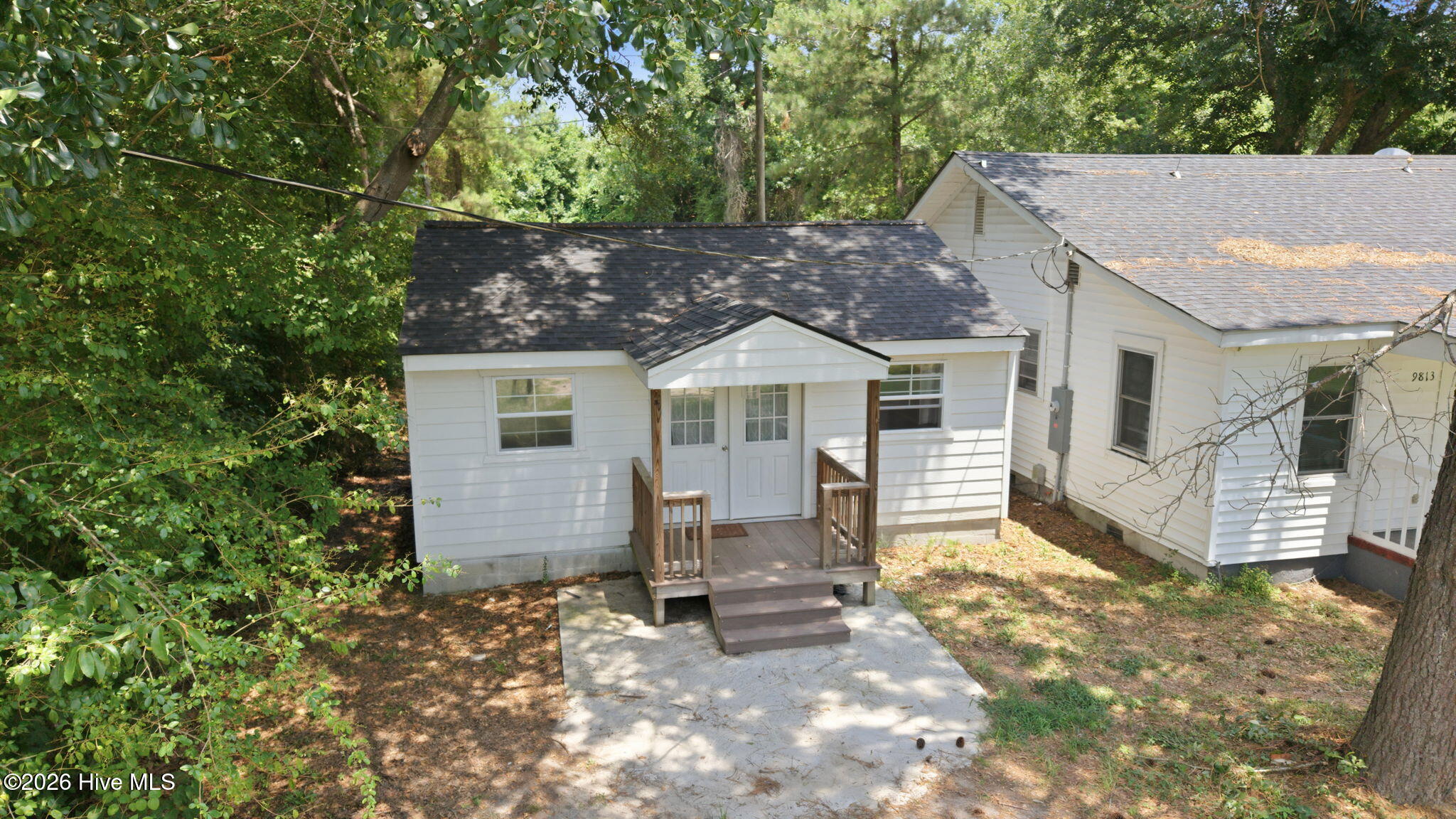 9813 Nc 42 E Property Photo 16