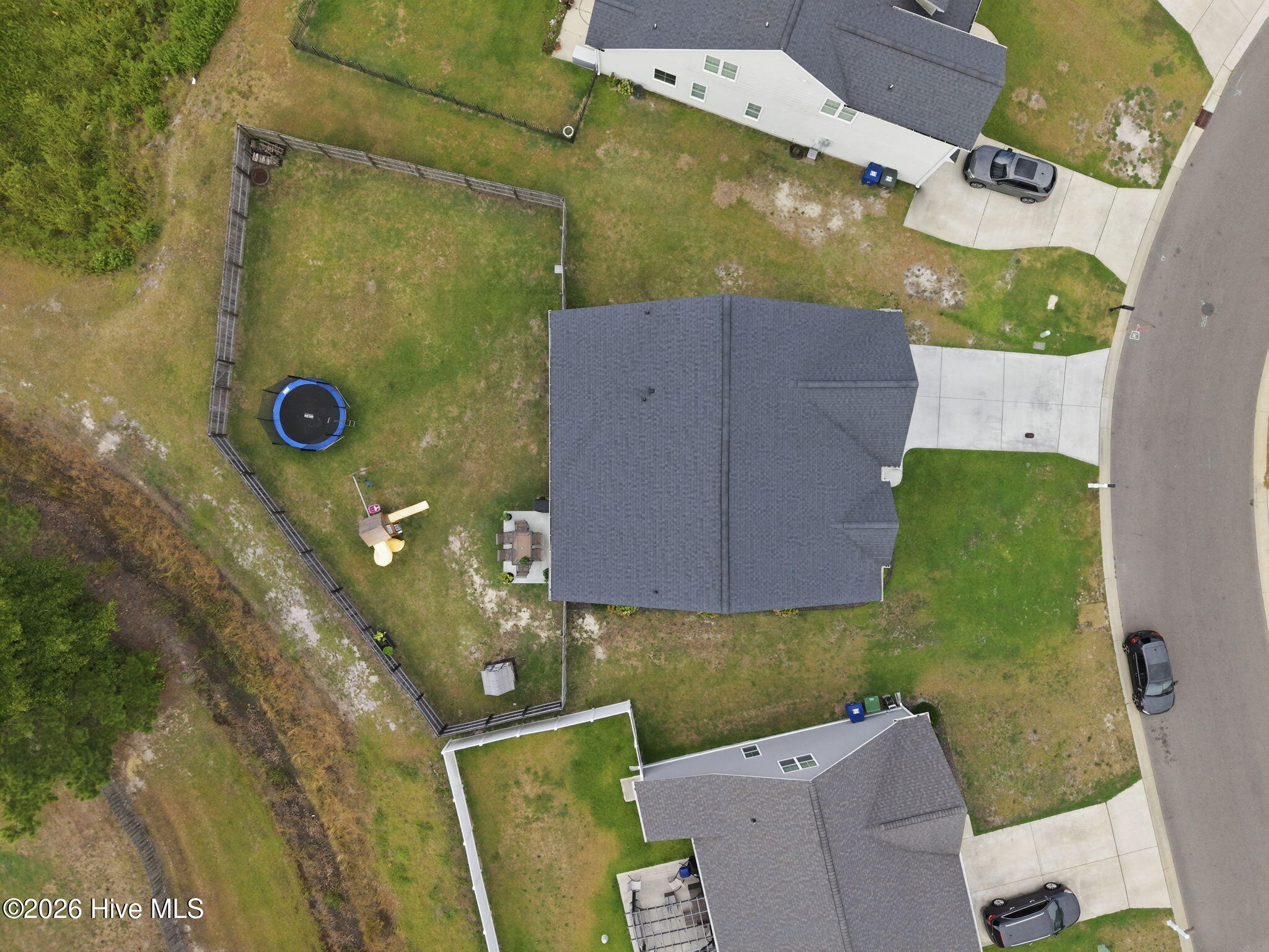 1520 Penncross Drive Property Photo 45