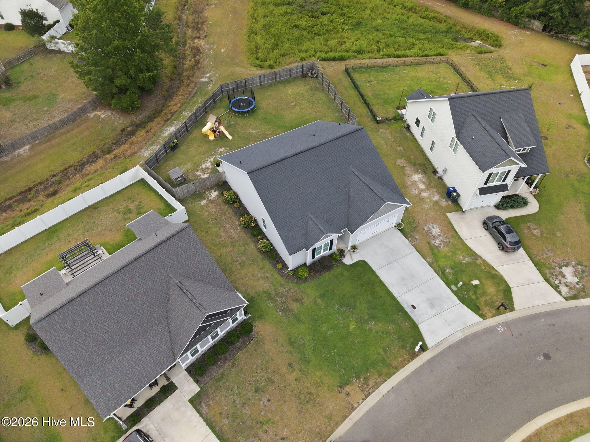 1520 Penncross Drive Property Photo 46