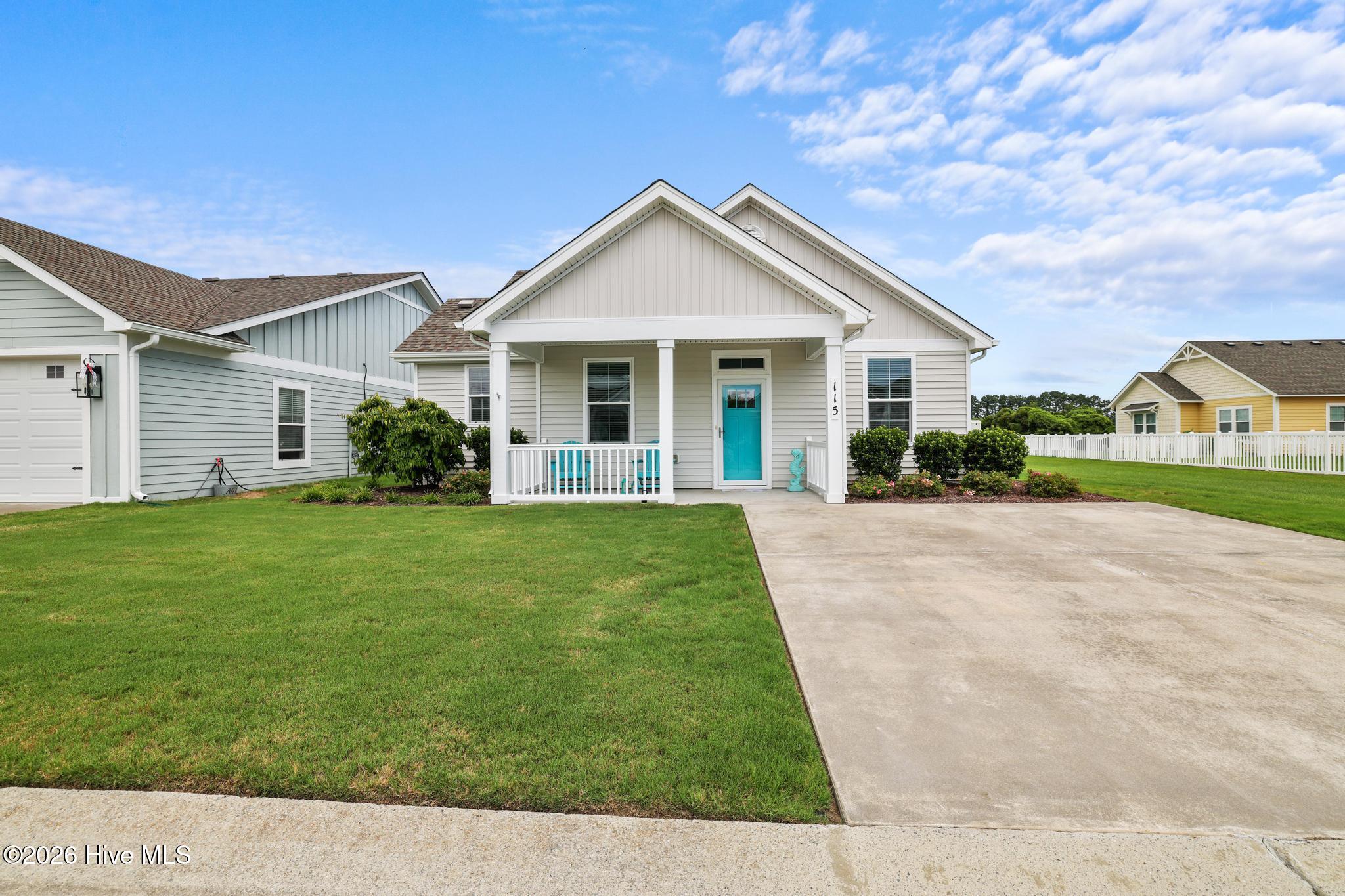 115 Treasure Run Property Photo 1