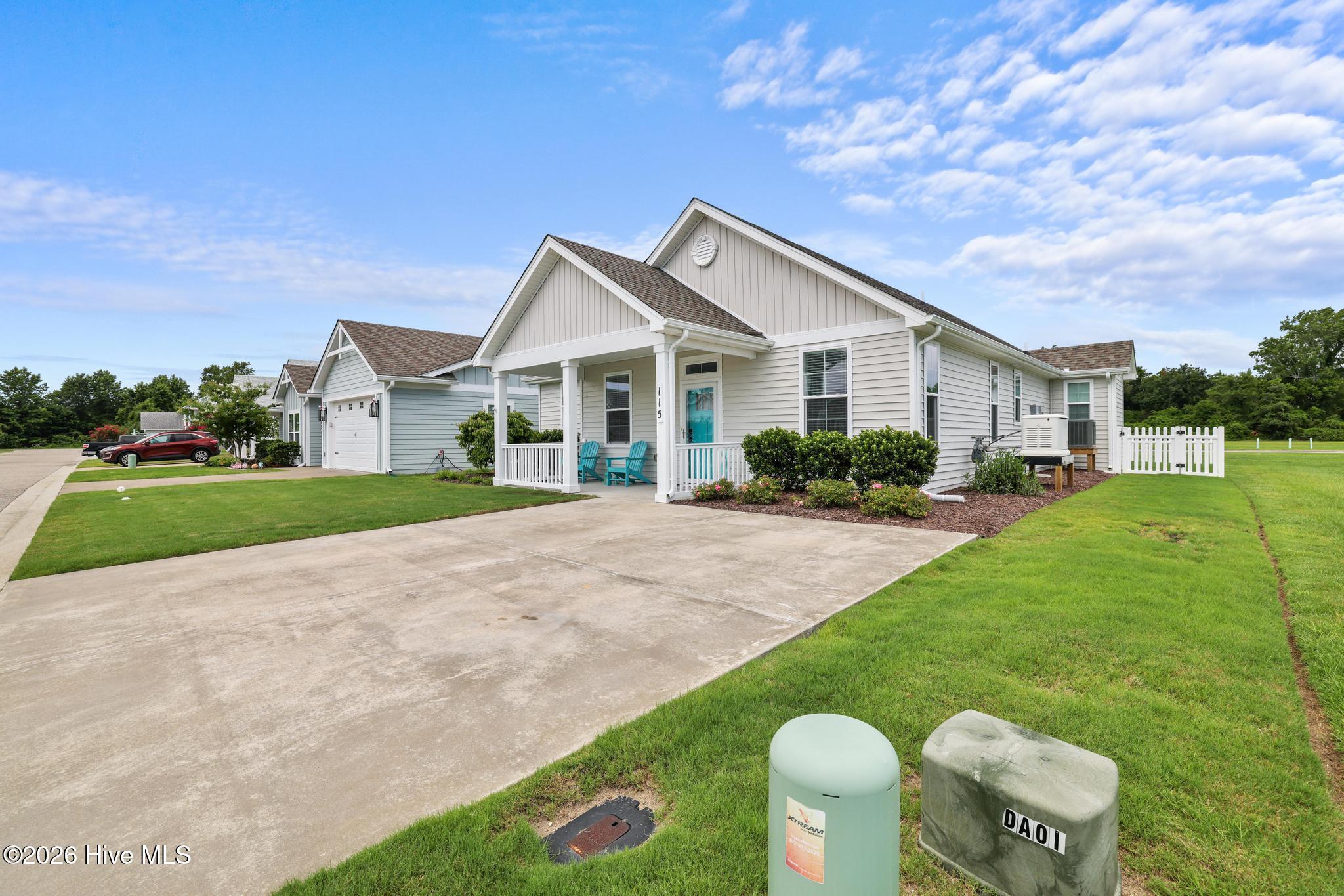 115 Treasure Run Property Photo 2