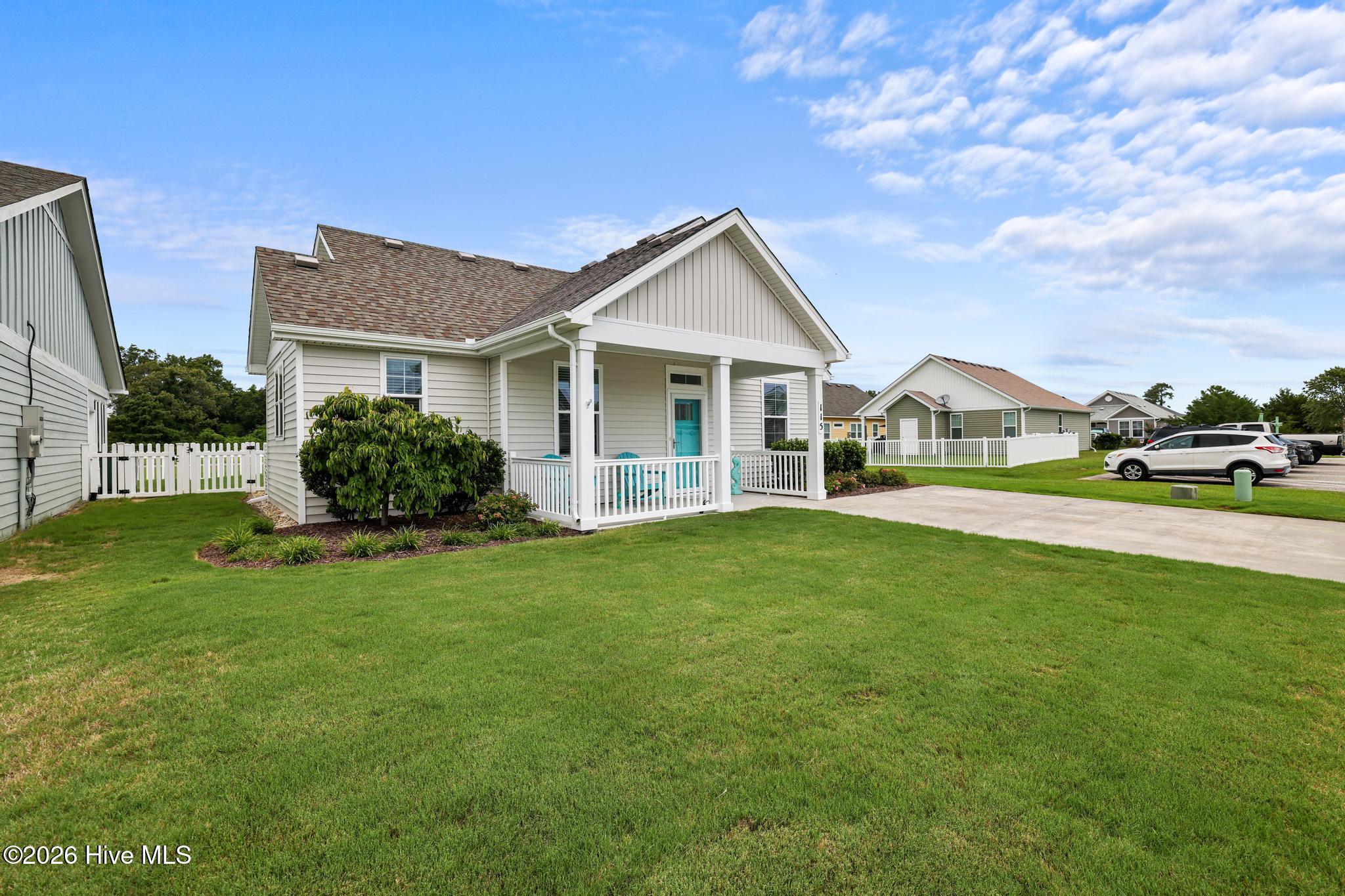 115 Treasure Run Property Photo 3