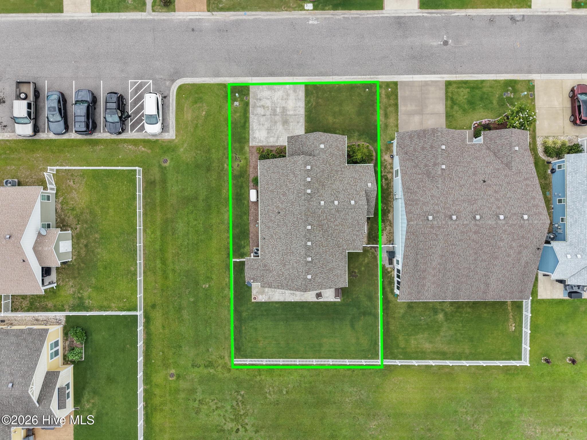 115 Treasure Run Property Photo 31