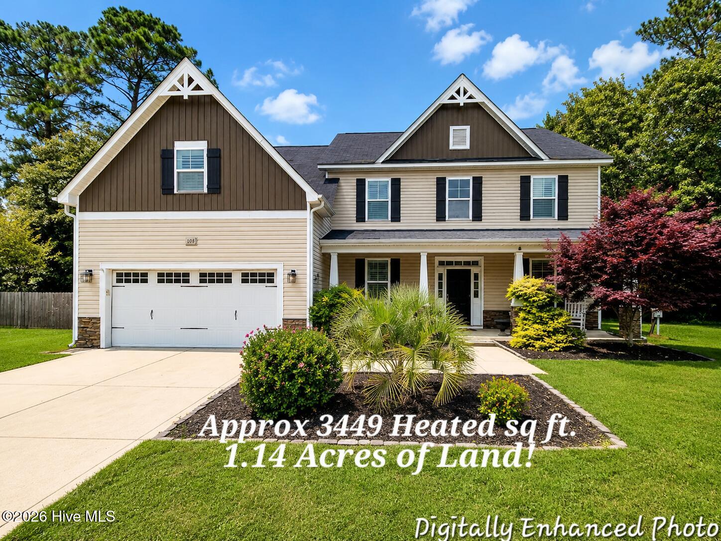 108 Katydid Court Property Photo 1