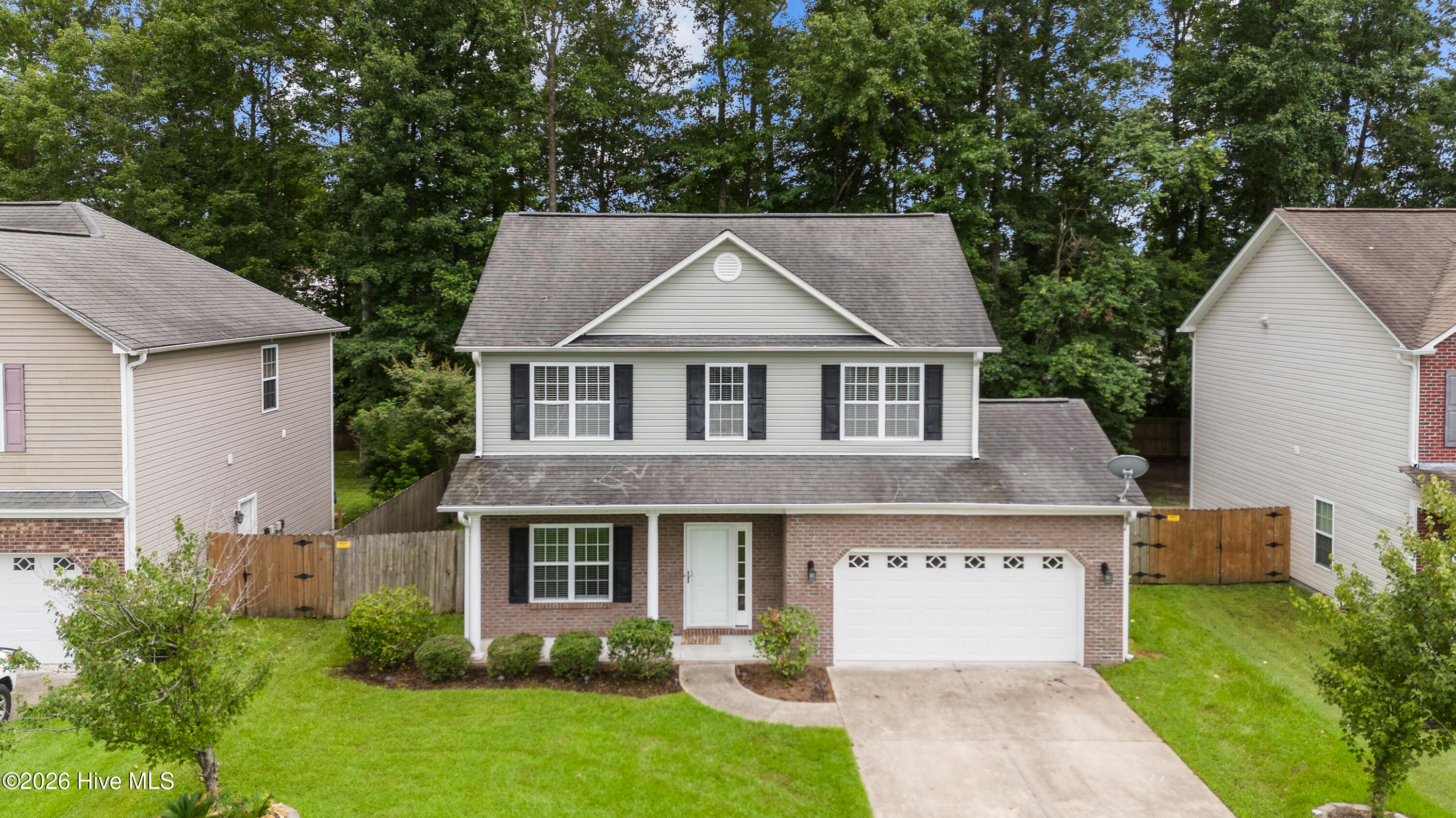 3109 John Willis Road Property Photo 1
