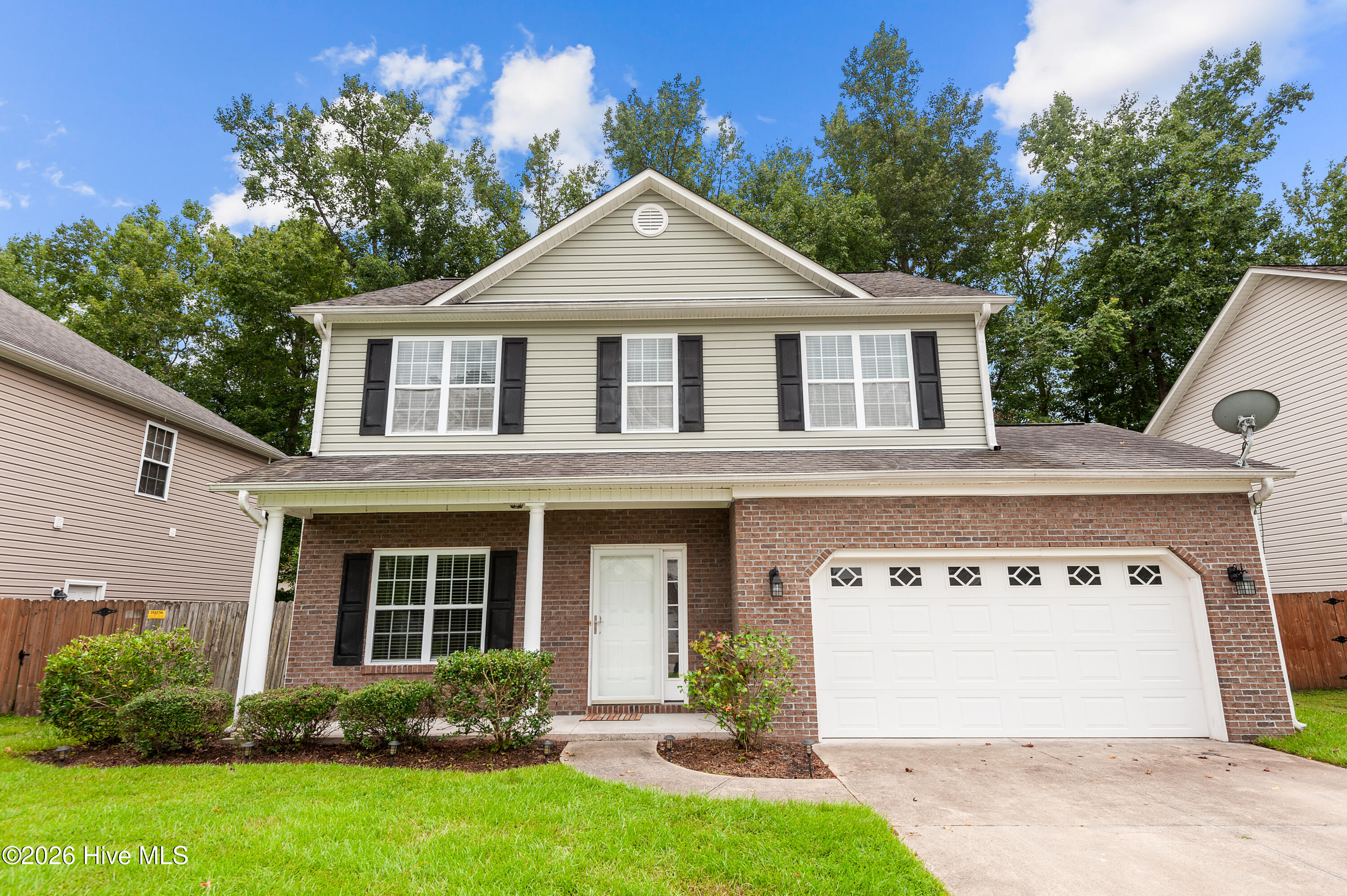 3109 John Willis Road Property Photo 2