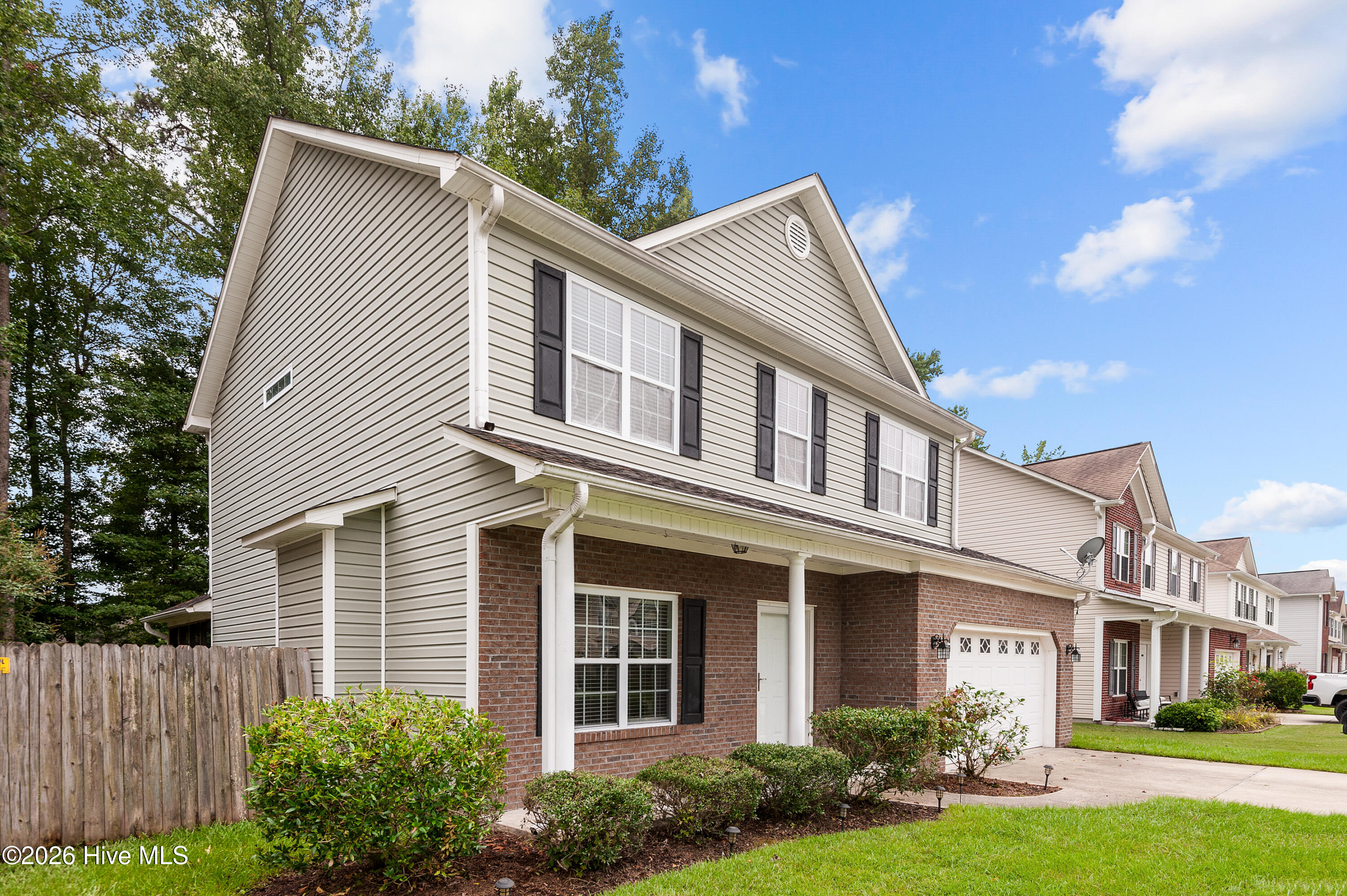 3109 John Willis Road Property Photo 4