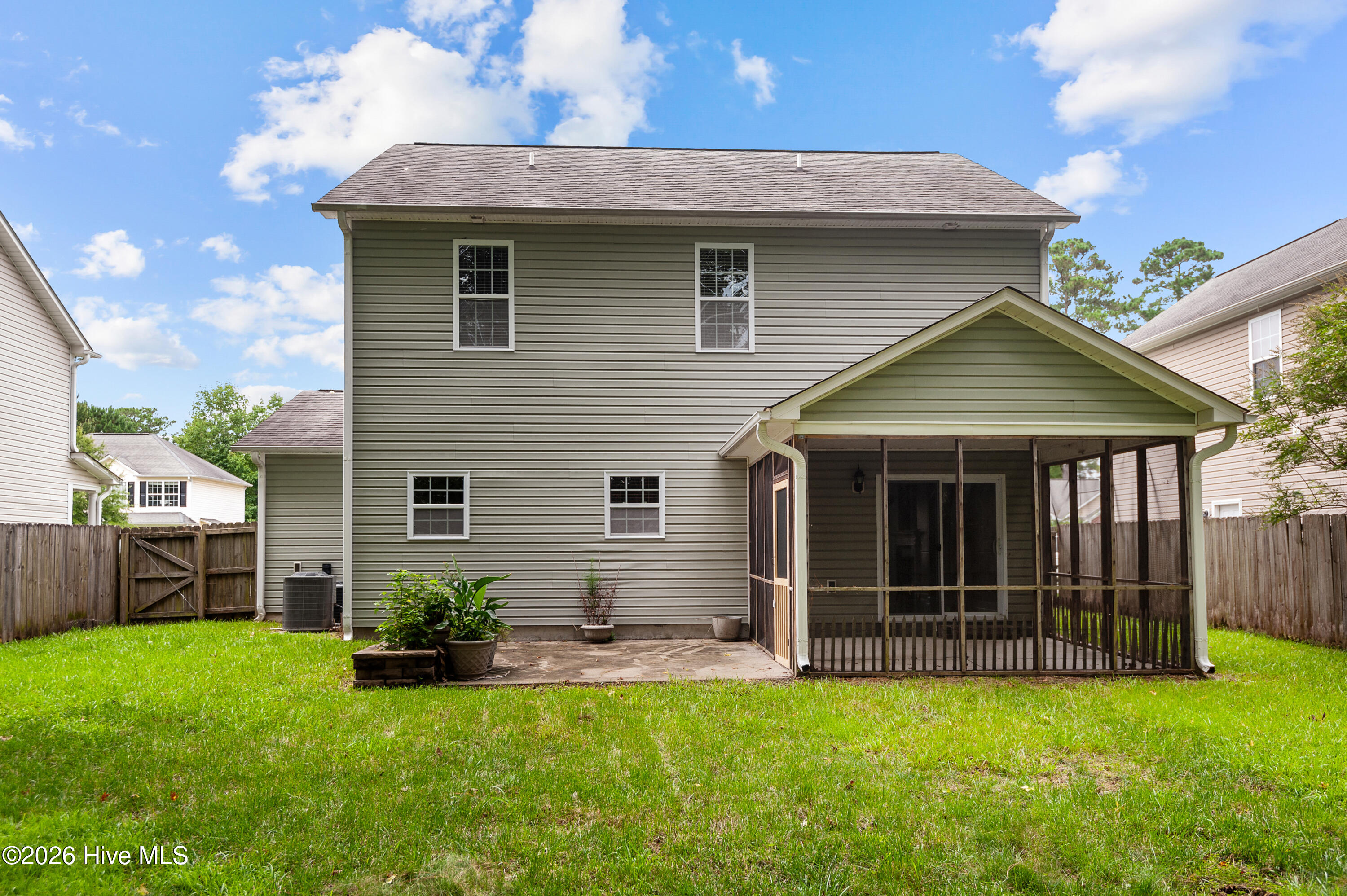 3109 John Willis Road Property Photo 36