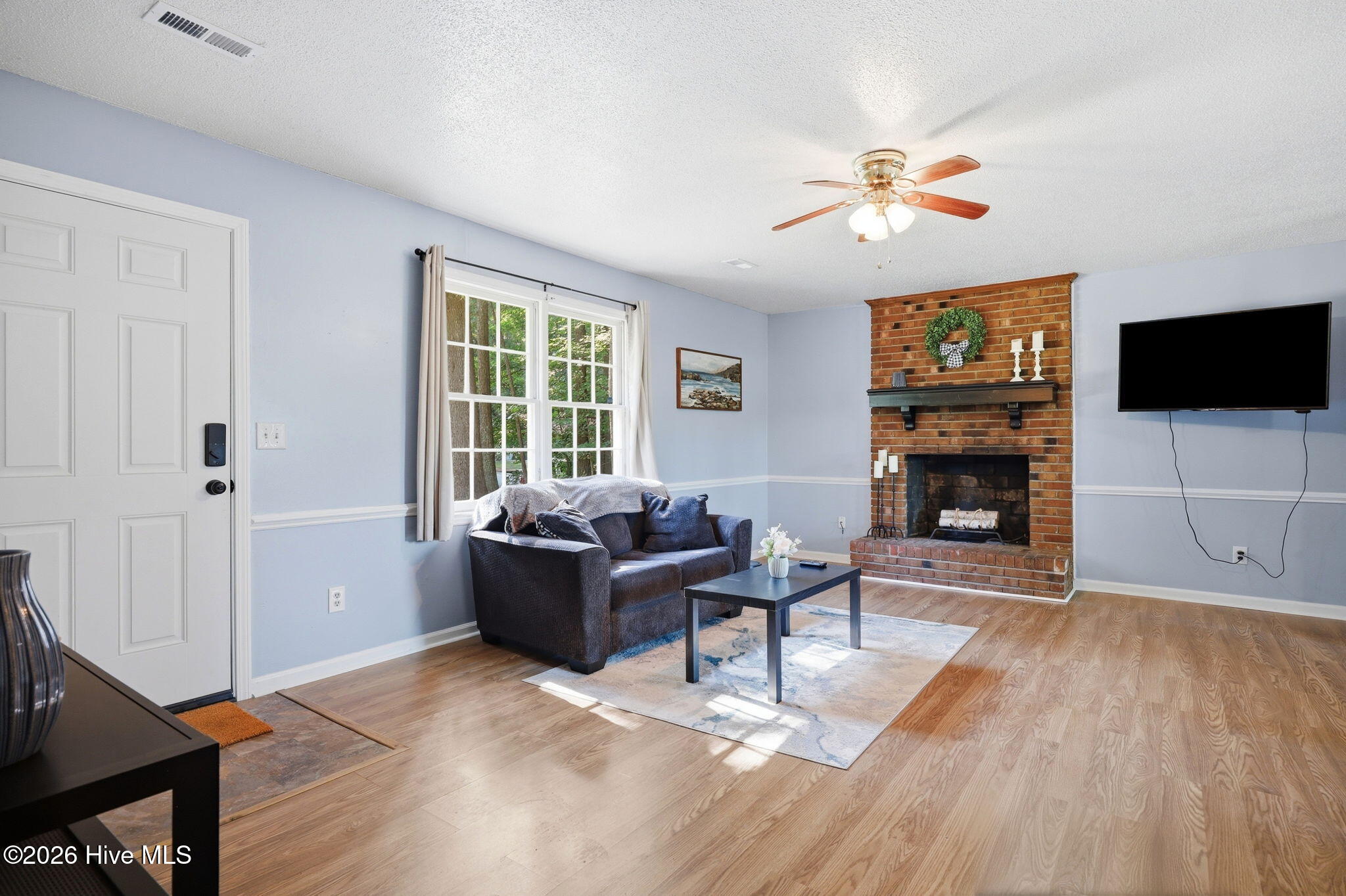 1704 Farmgate Road Property Photo 3