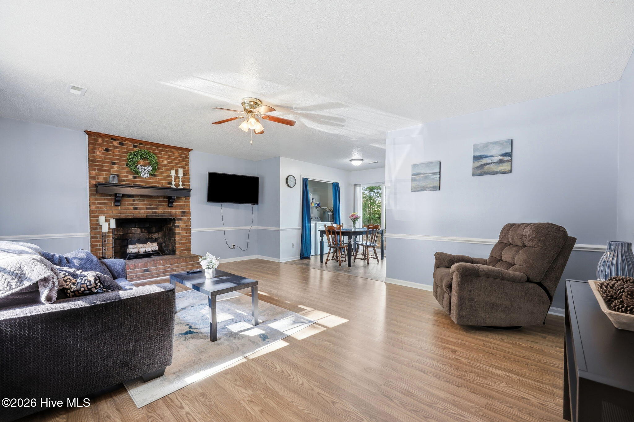 1704 Farmgate Road Property Photo 5