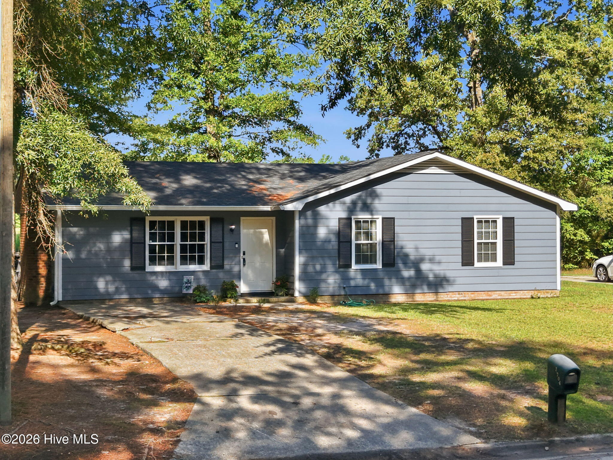 1704 Farmgate Road Property Photo 26