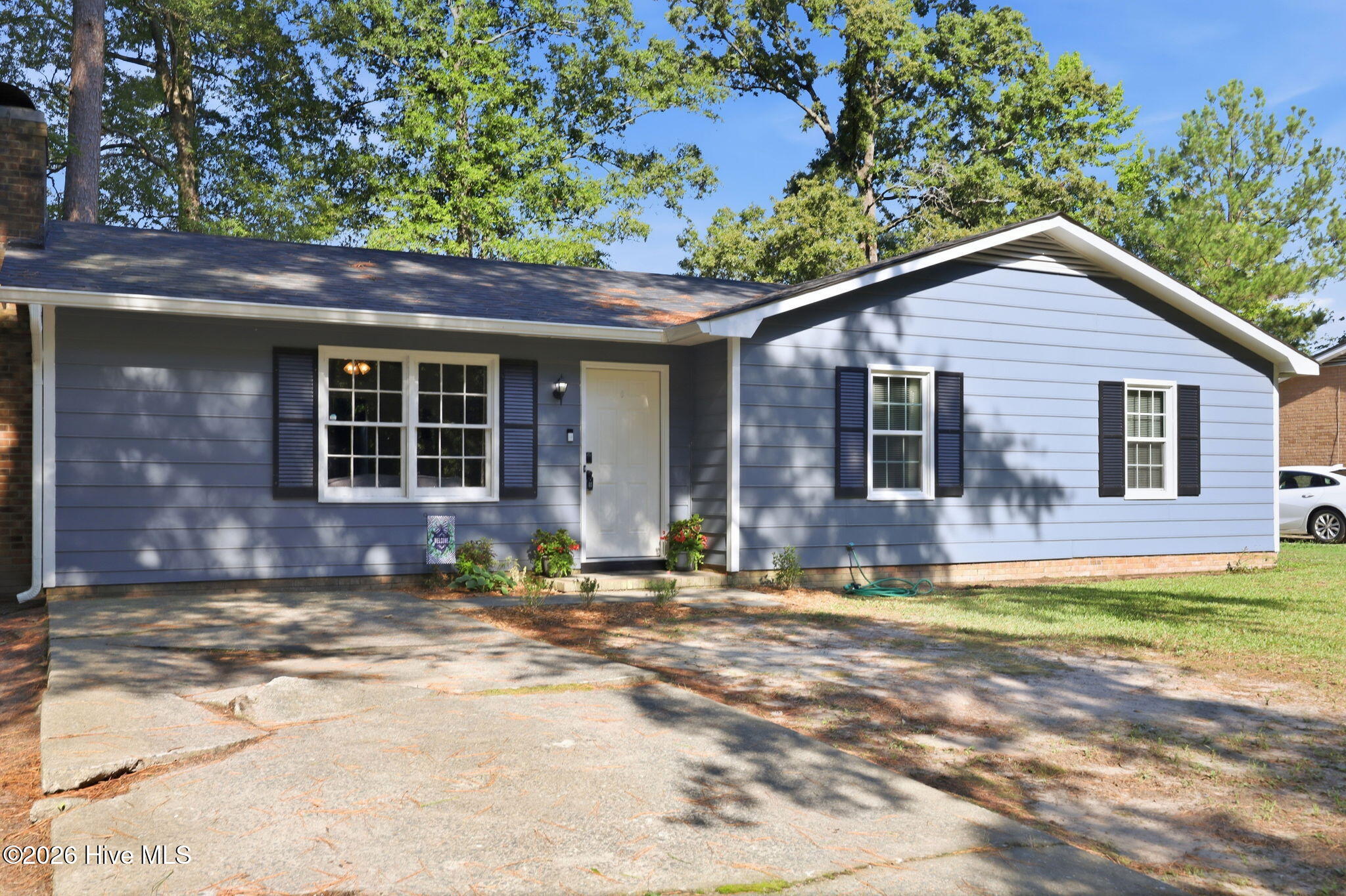 1704 Farmgate Road Property Photo 28