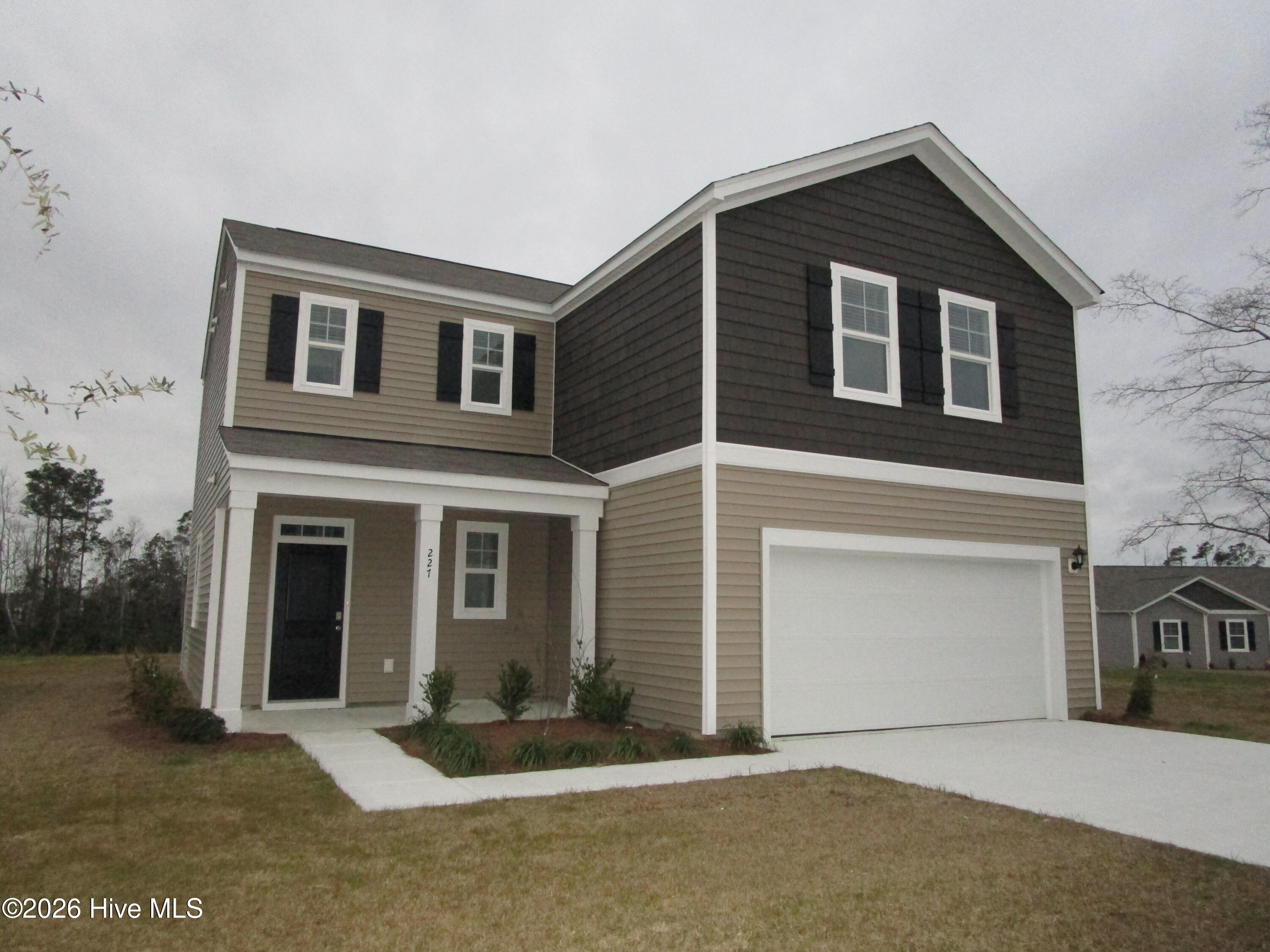 227 Brim Court Property Photo 1