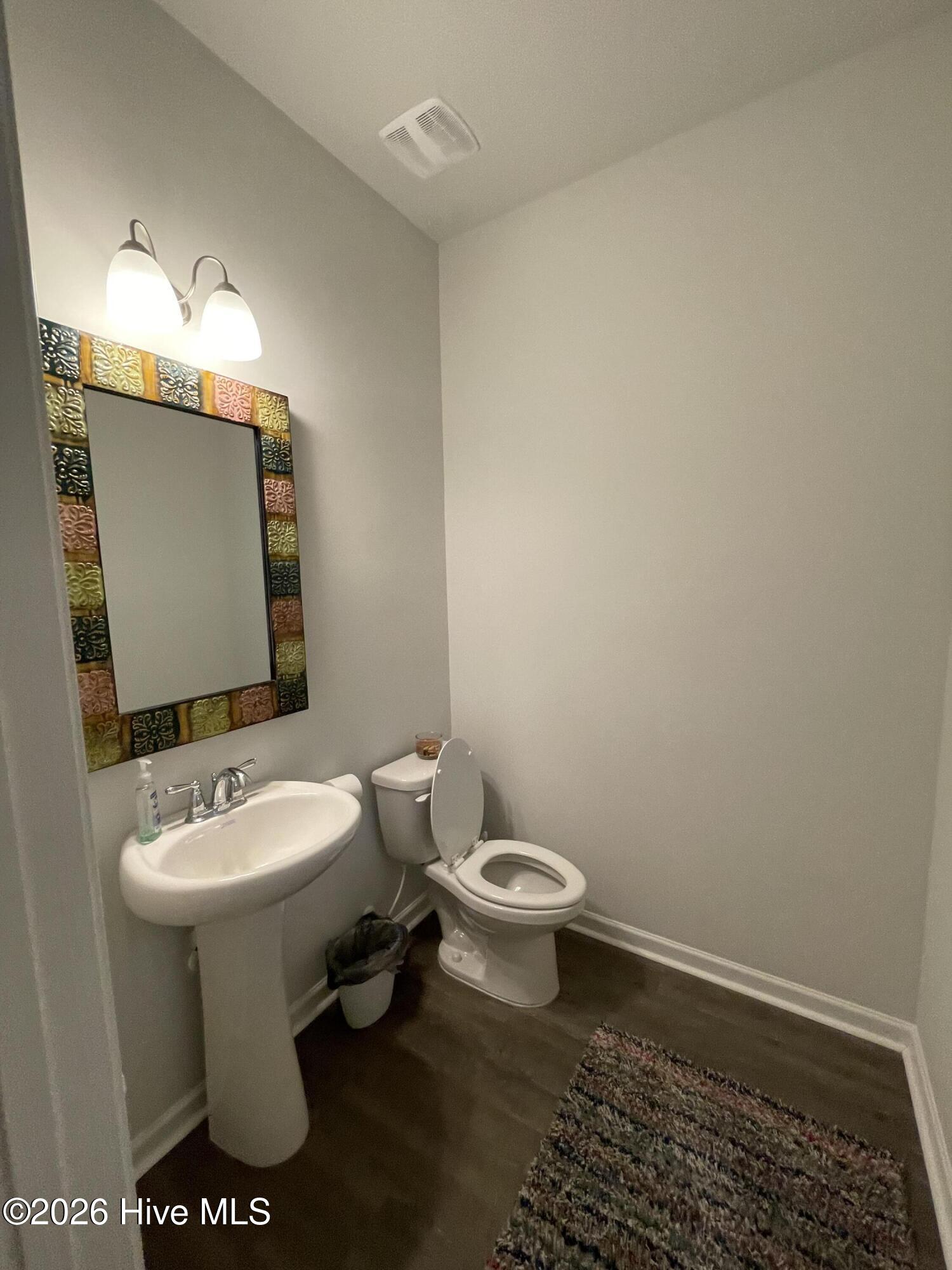 227 Brim Court Property Photo 6