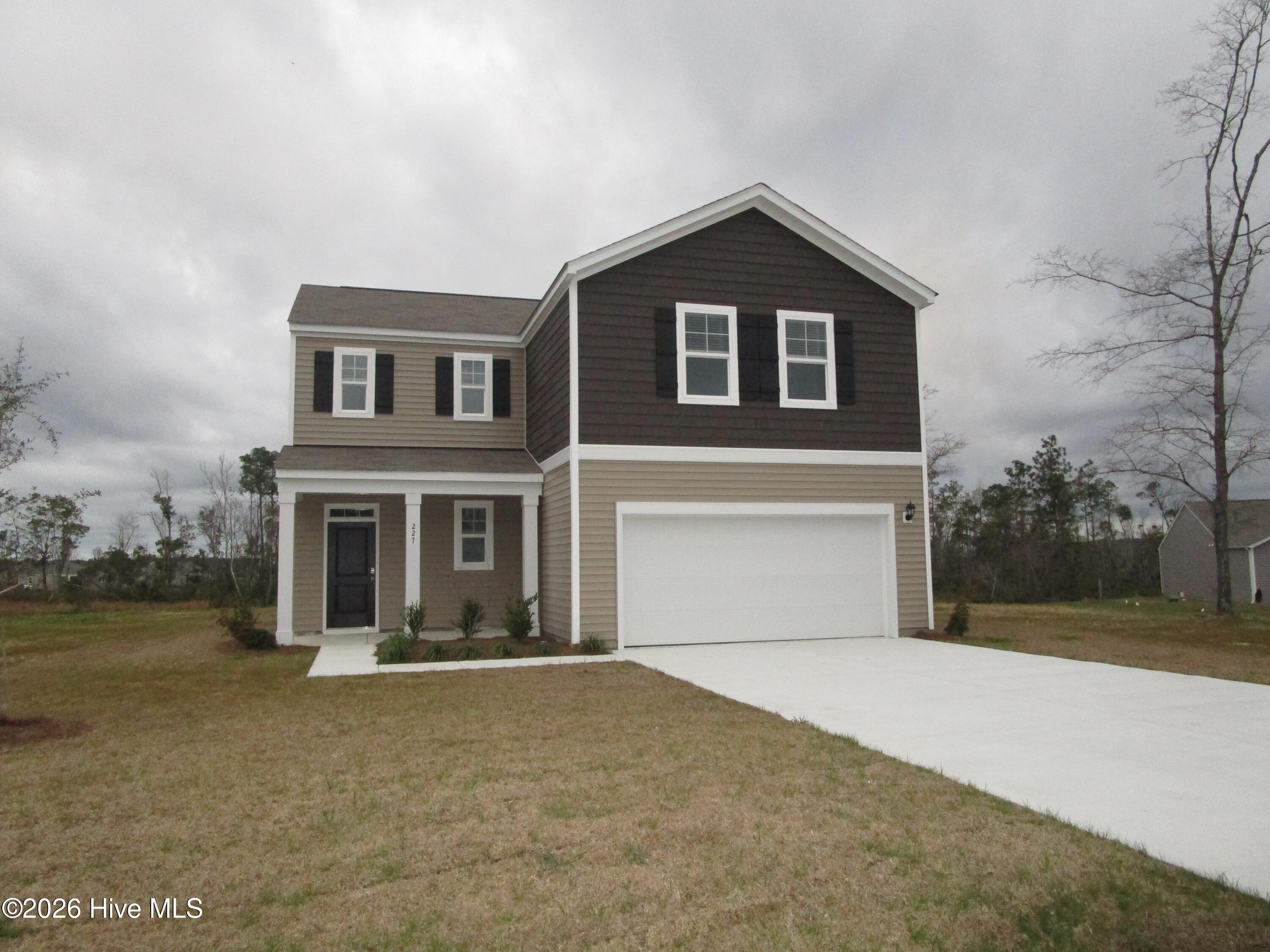 227 Brim Court Property Photo 18