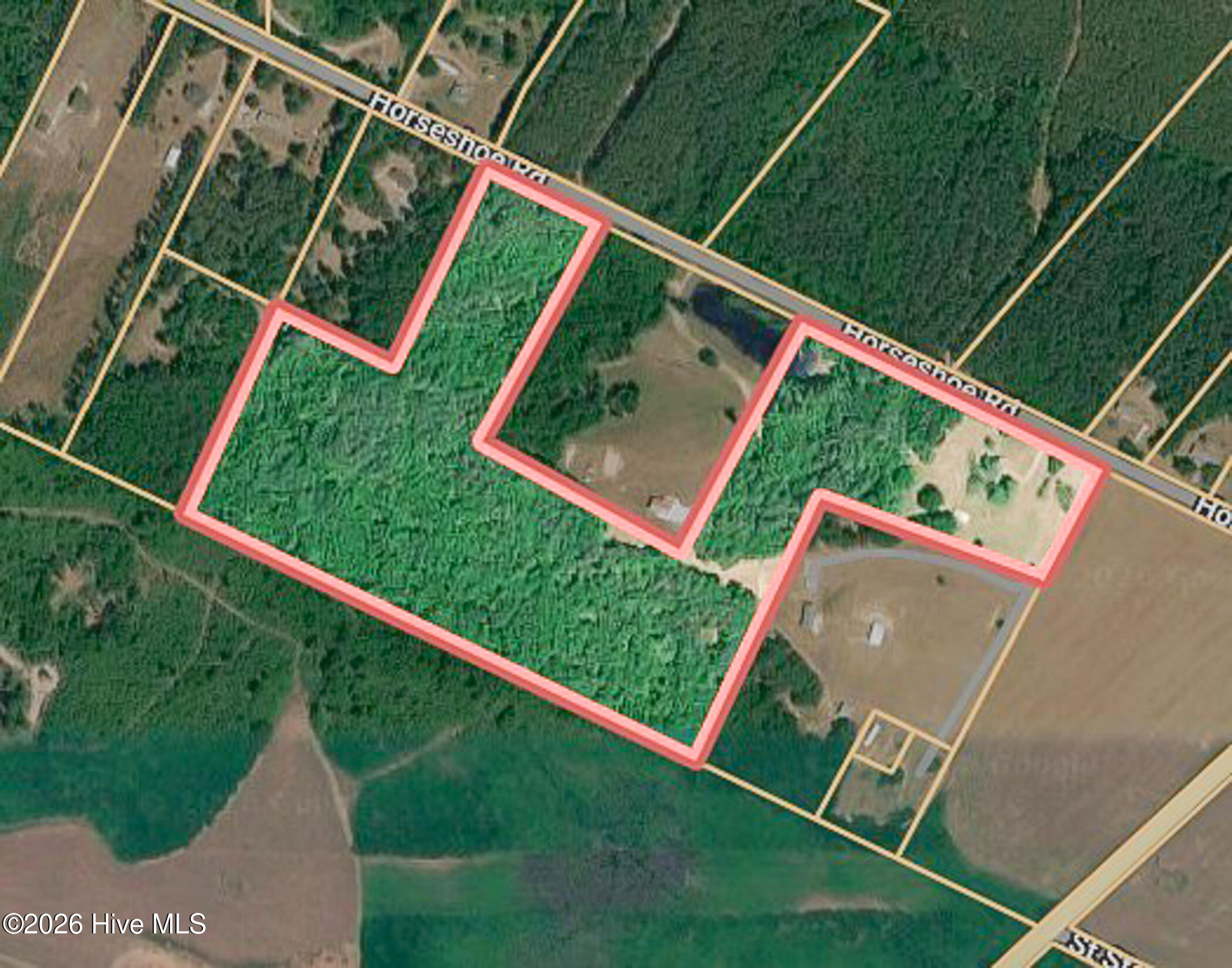 145 Horseshoe Road Property Photo 10