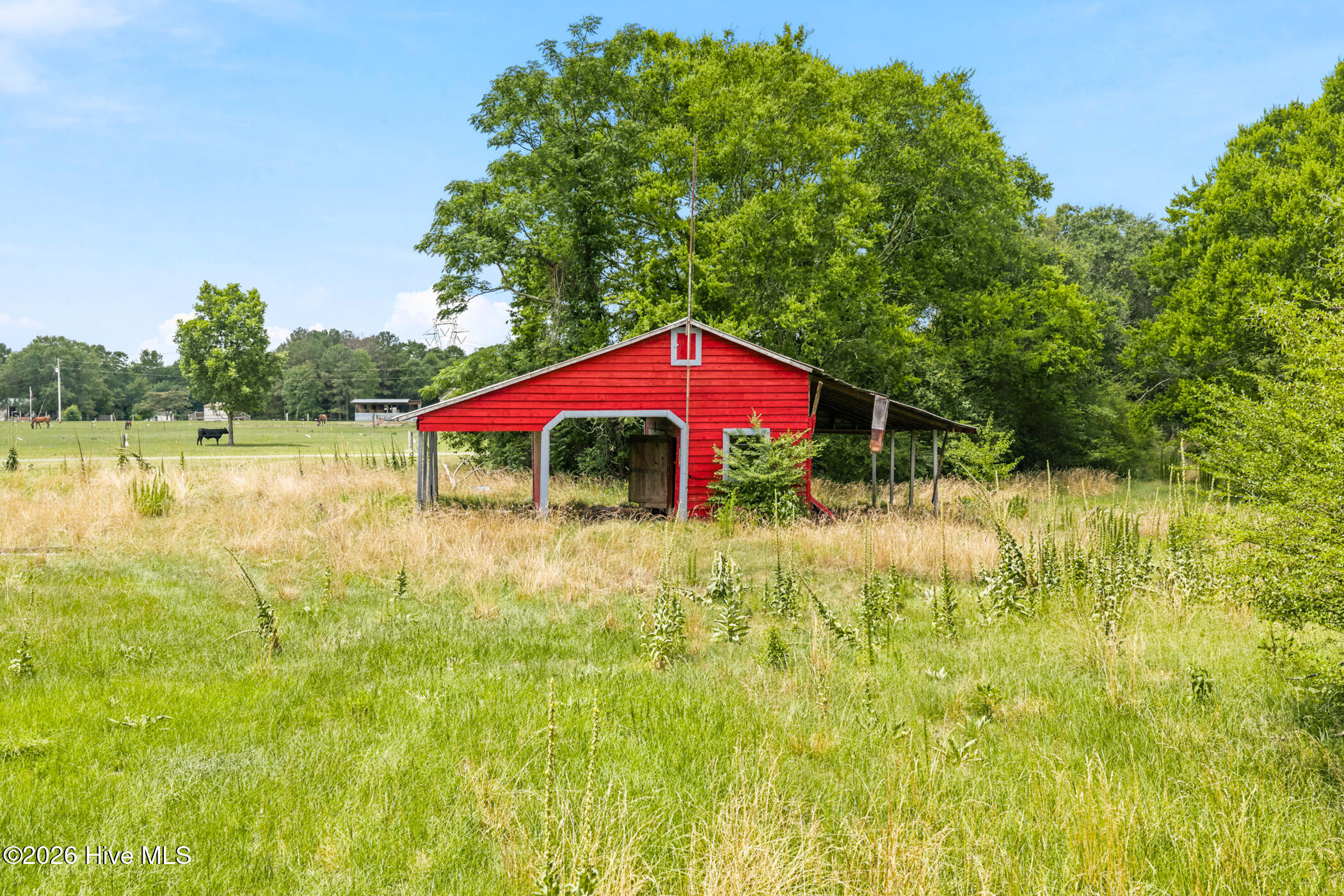 145 Horseshoe Road Property Photo 12