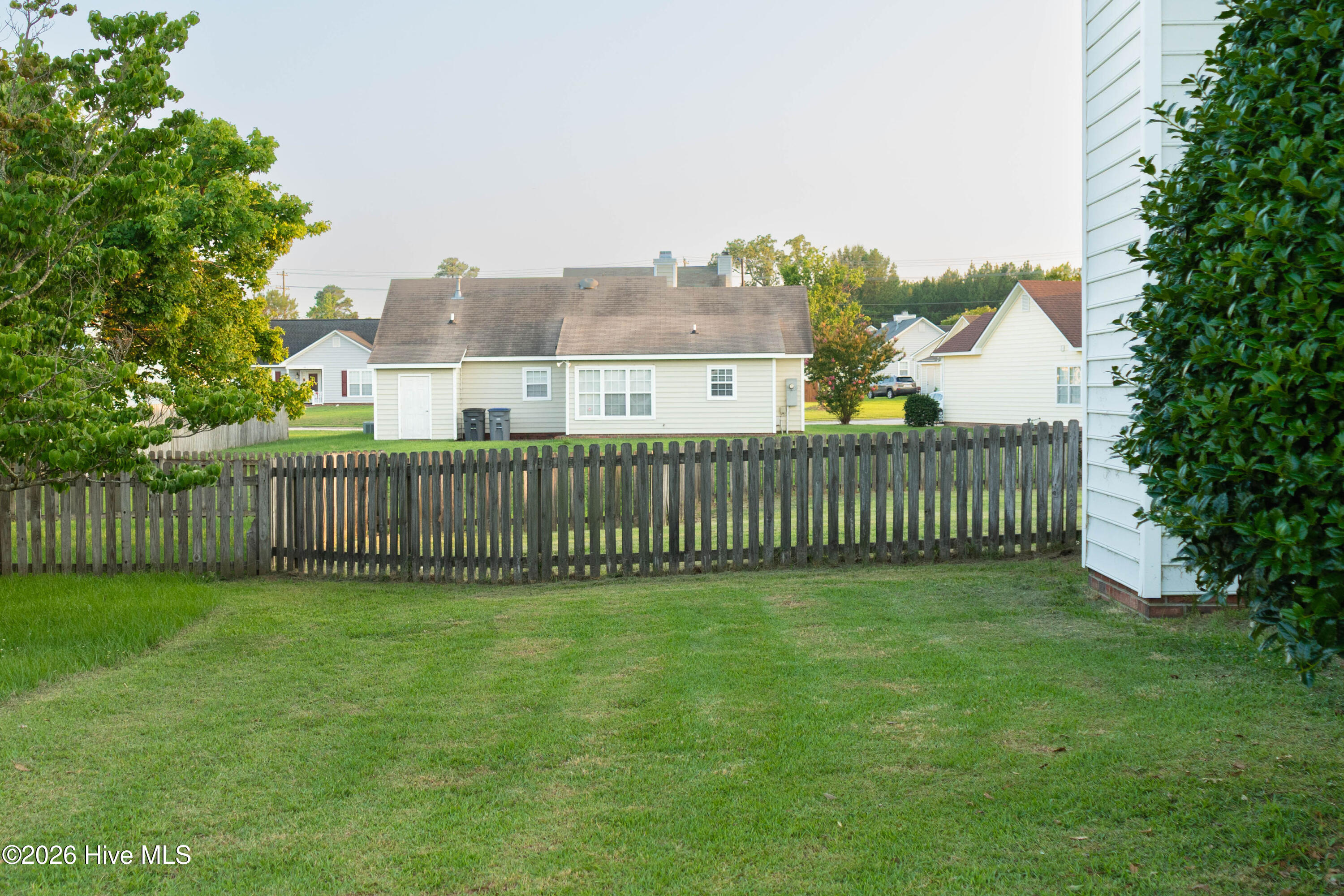 1629 Crabapple Lane Property Photo 6