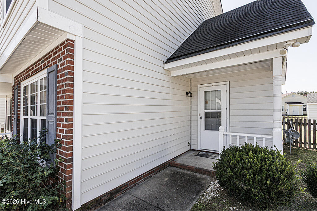 1629 Crabapple Lane Property Photo 8
