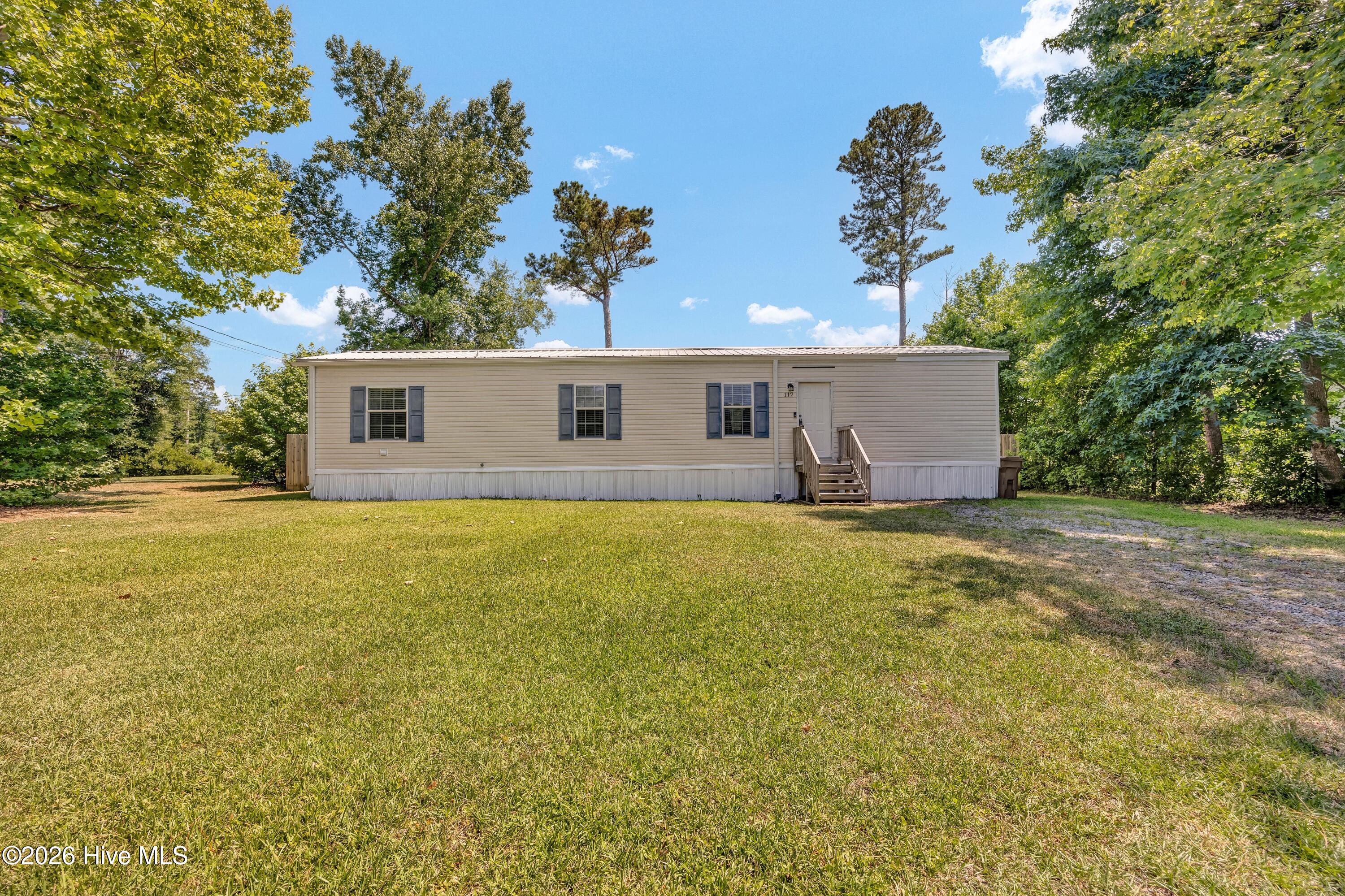 112 Gladiolus Road Property Photo 2