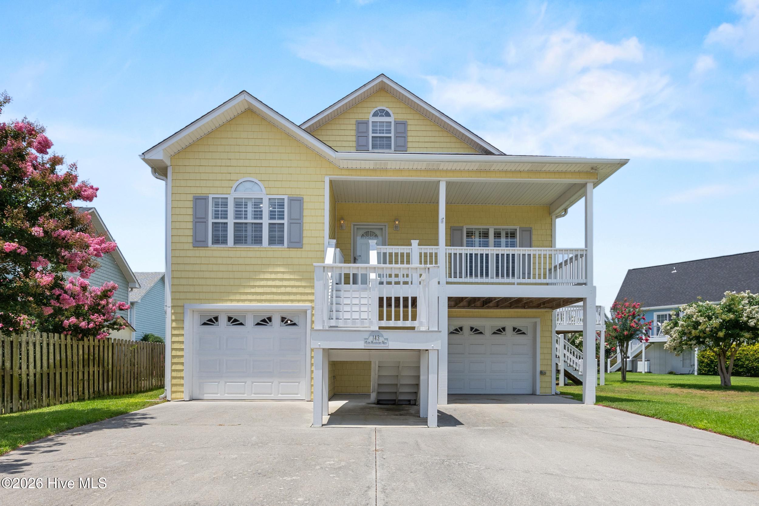 143 Olde Mariners Way