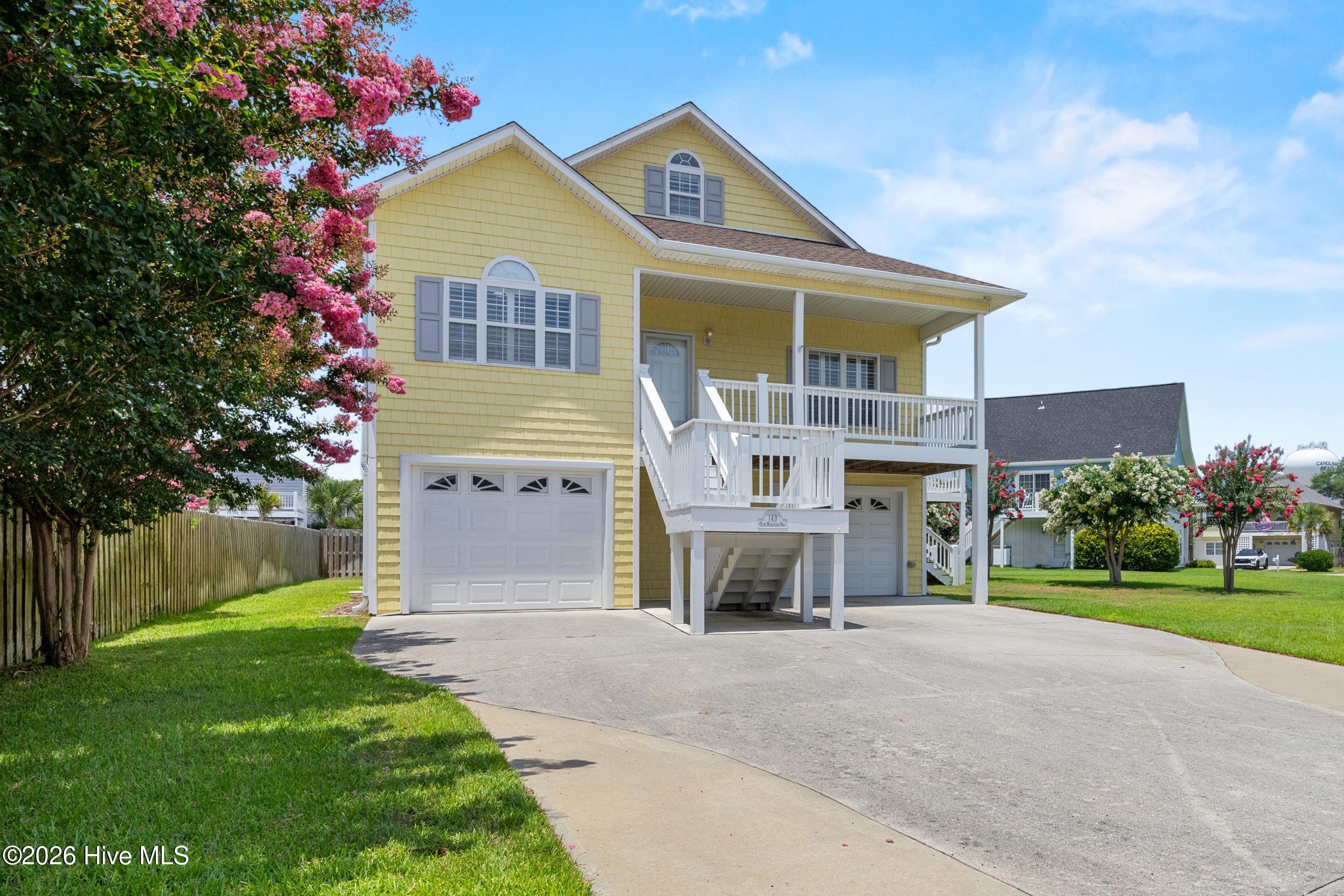 143 Olde Mariners Way Property Photo 4