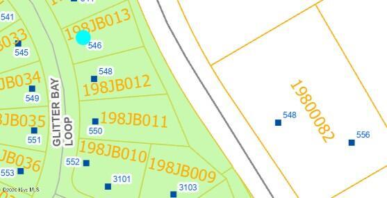 546 Glitter Bay Loop Property Photo 1
